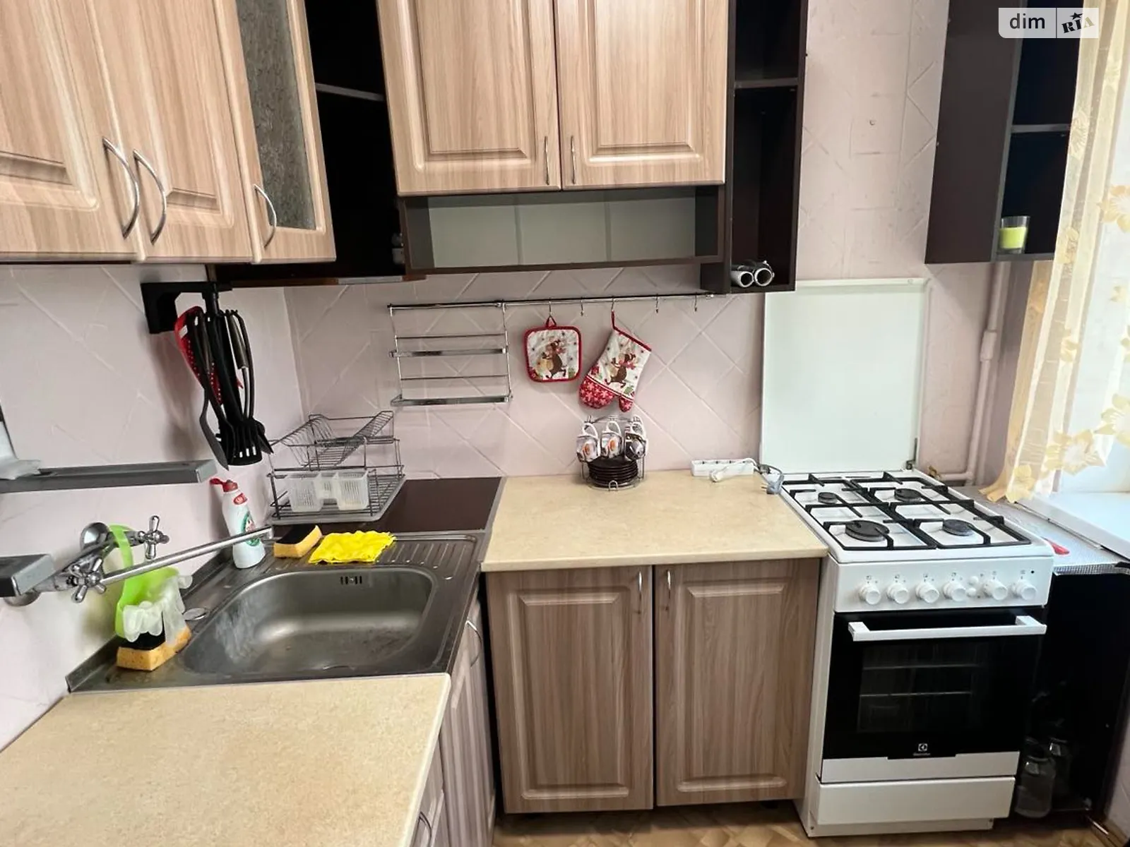 Продается 3-комнатная квартира 61.5 кв. м в Харькове, ул. Бучмы, 44Б - фото 1