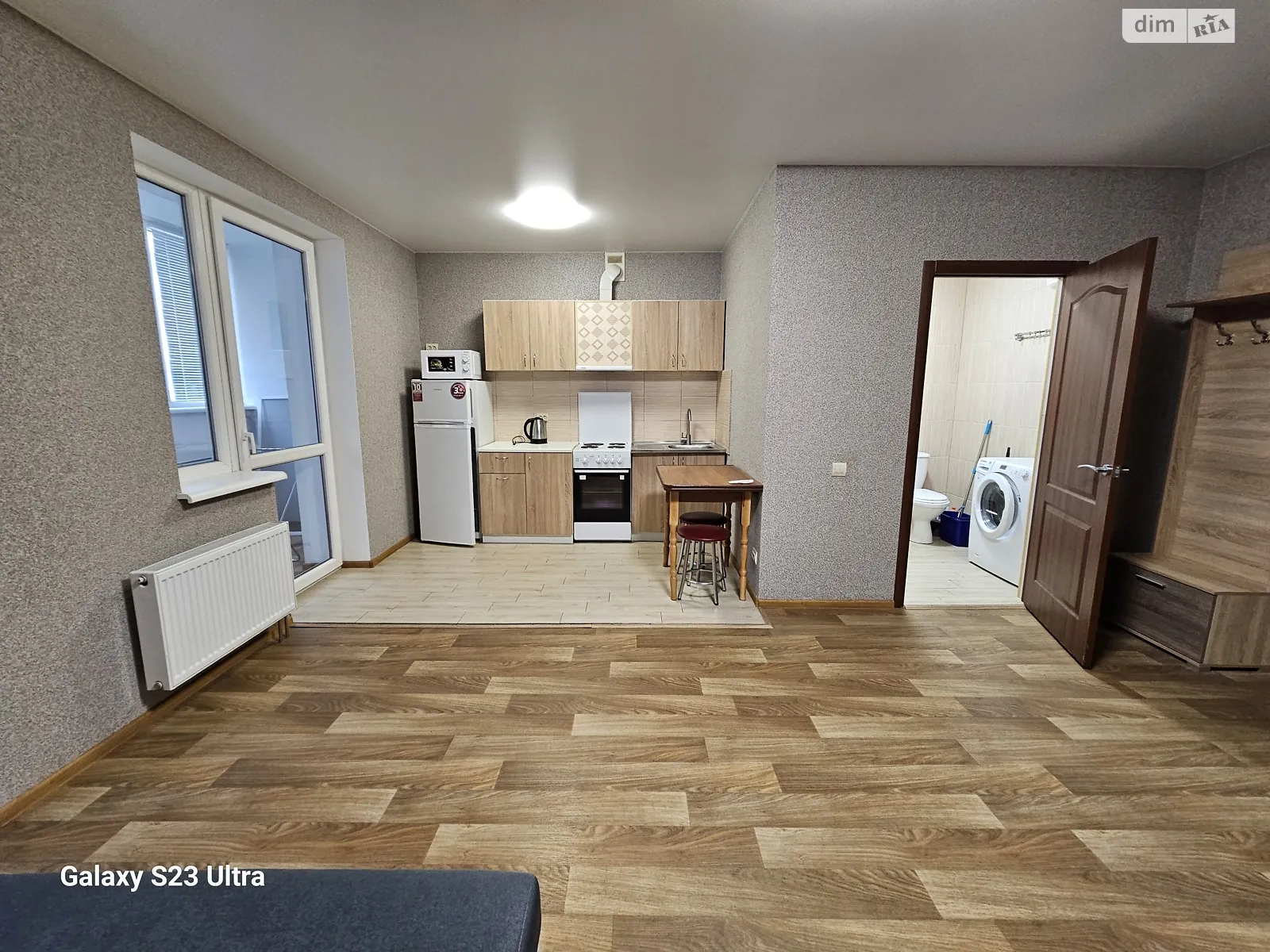 Здається в оренду 1-кімнатна квартира 35 кв. м у Харкові, вул. Академіка Барабашова, 10В - фото 1