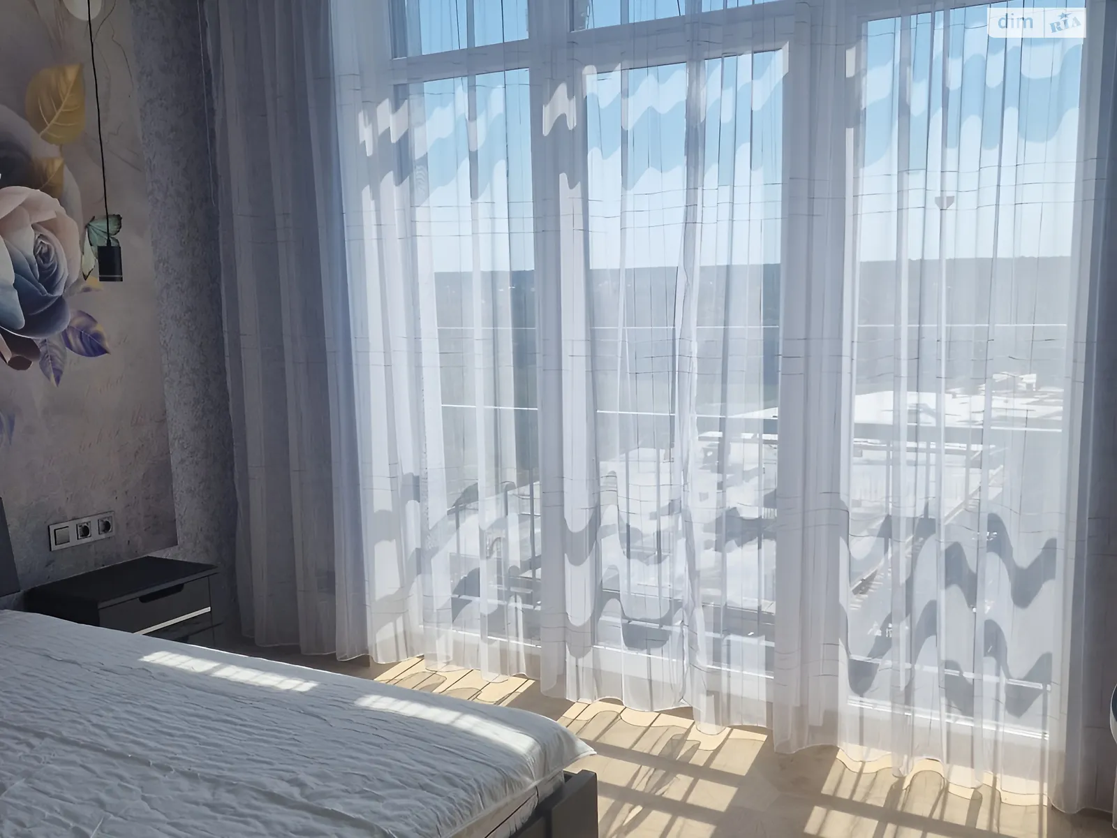 Продается 1-комнатная квартира 43 кв. м в Житомире, пр. Шпаковский, 27 - фото 1