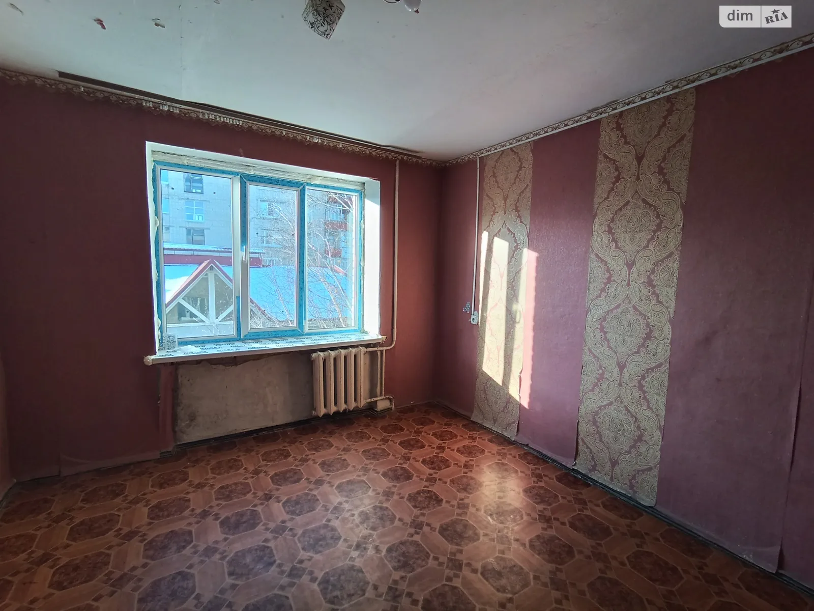 Продается комната 21 кв. м в Виннице, цена: 14500 $ - фото 1