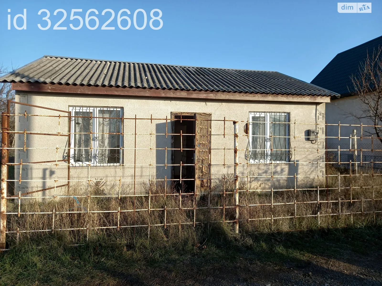Продається одноповерховий будинок 58 кв. м з меблями, цена: 13000 $ - фото 1