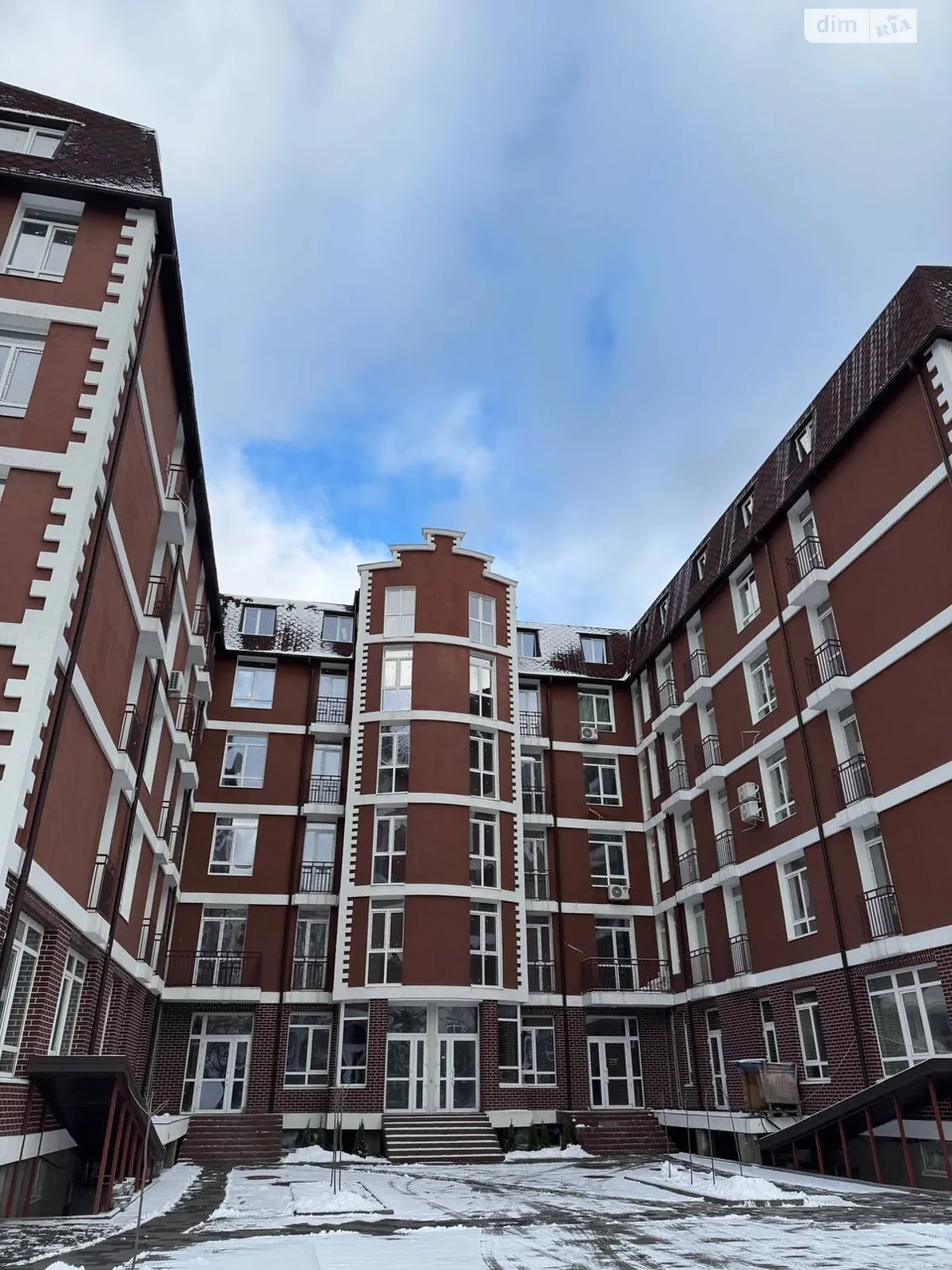 Продается 1-комнатная квартира 33.6 кв. м в Киеве, ул. Дмитрия Луценко(Крейсера "Аврора") - фото 1