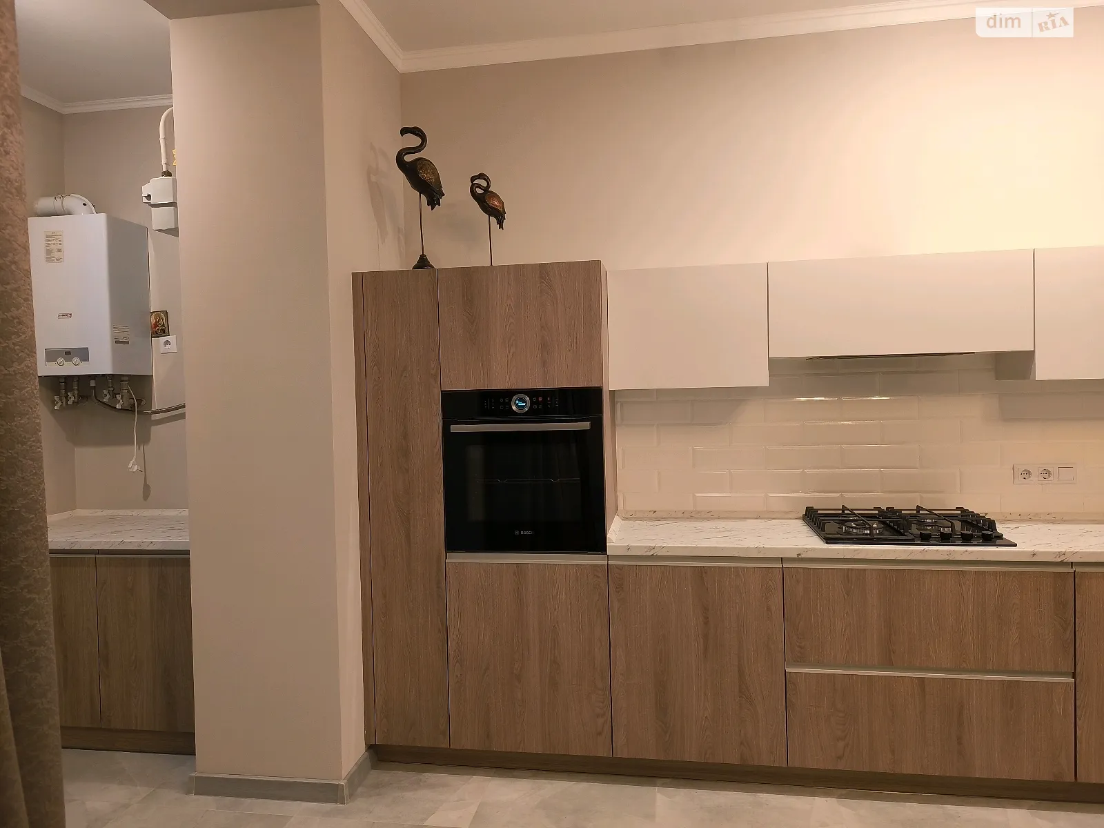 Продається 2-кімнатна квартира 83 кв. м у Одесі, вул. Зоопаркова, 8В - фото 1