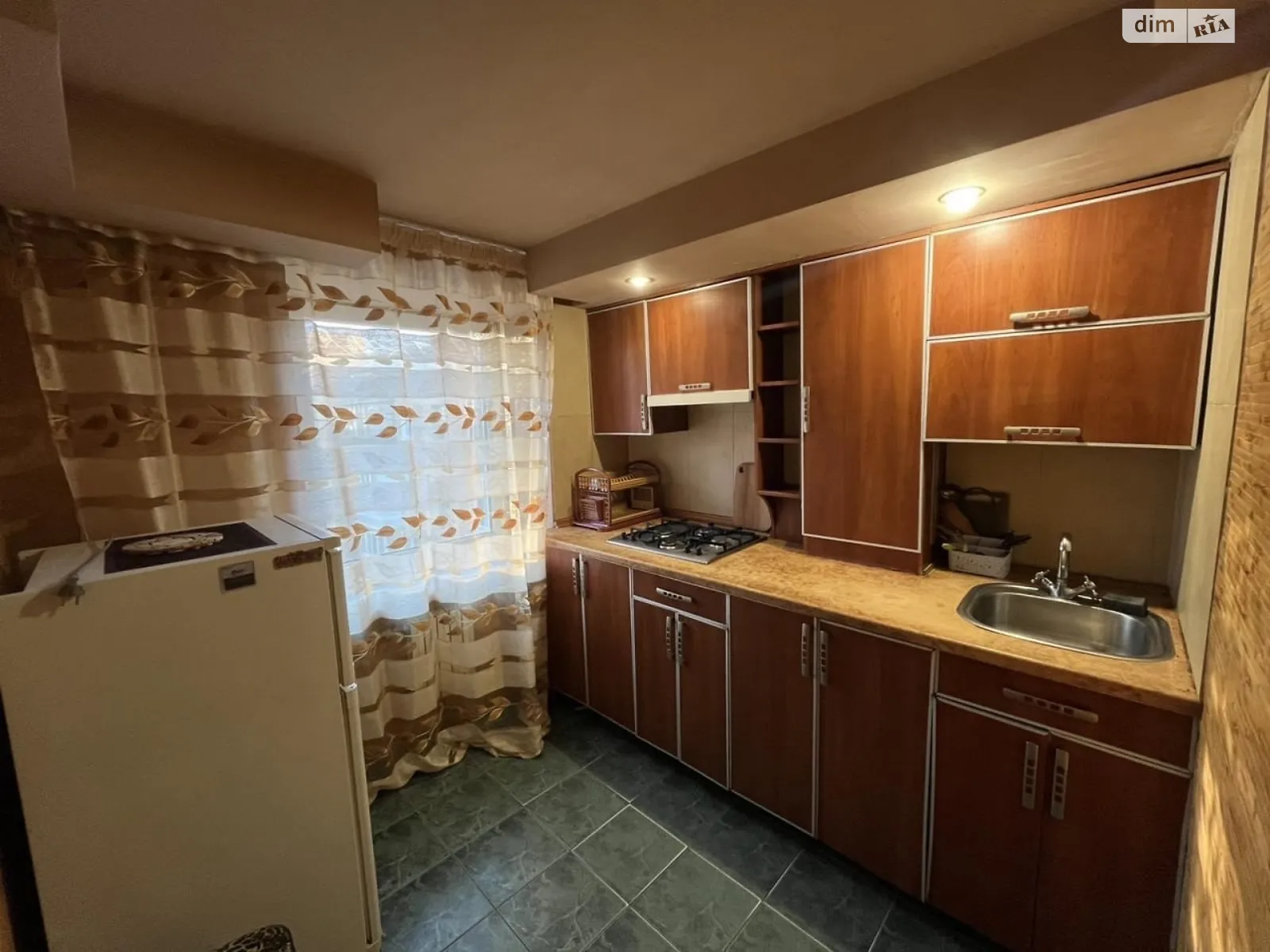 Сдается в аренду 3-комнатная квартира 56 кв. м в, цена: 16000 грн - фото 1