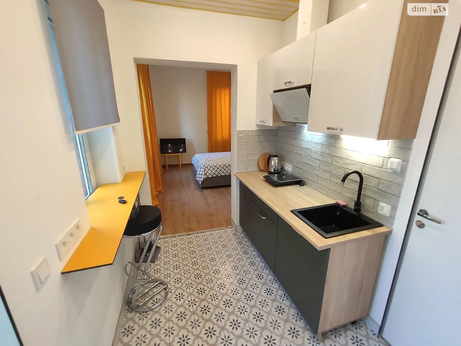 Сдается в аренду часть дома 26 кв. м с гаражом, цена: 13500 грн - фото 1