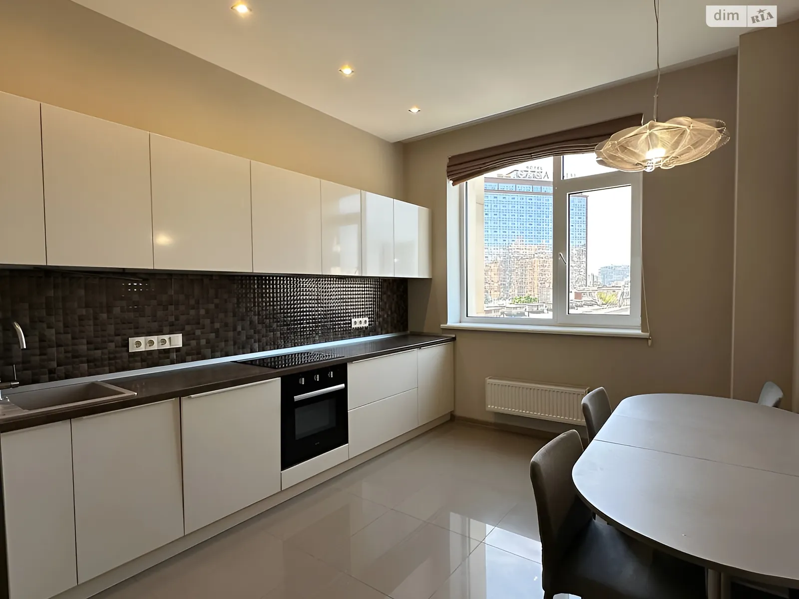 Продается 2-комнатная квартира 76.4 кв. м в Одессе, плато Аркадийское(Гагаринское), 5Б - фото 1