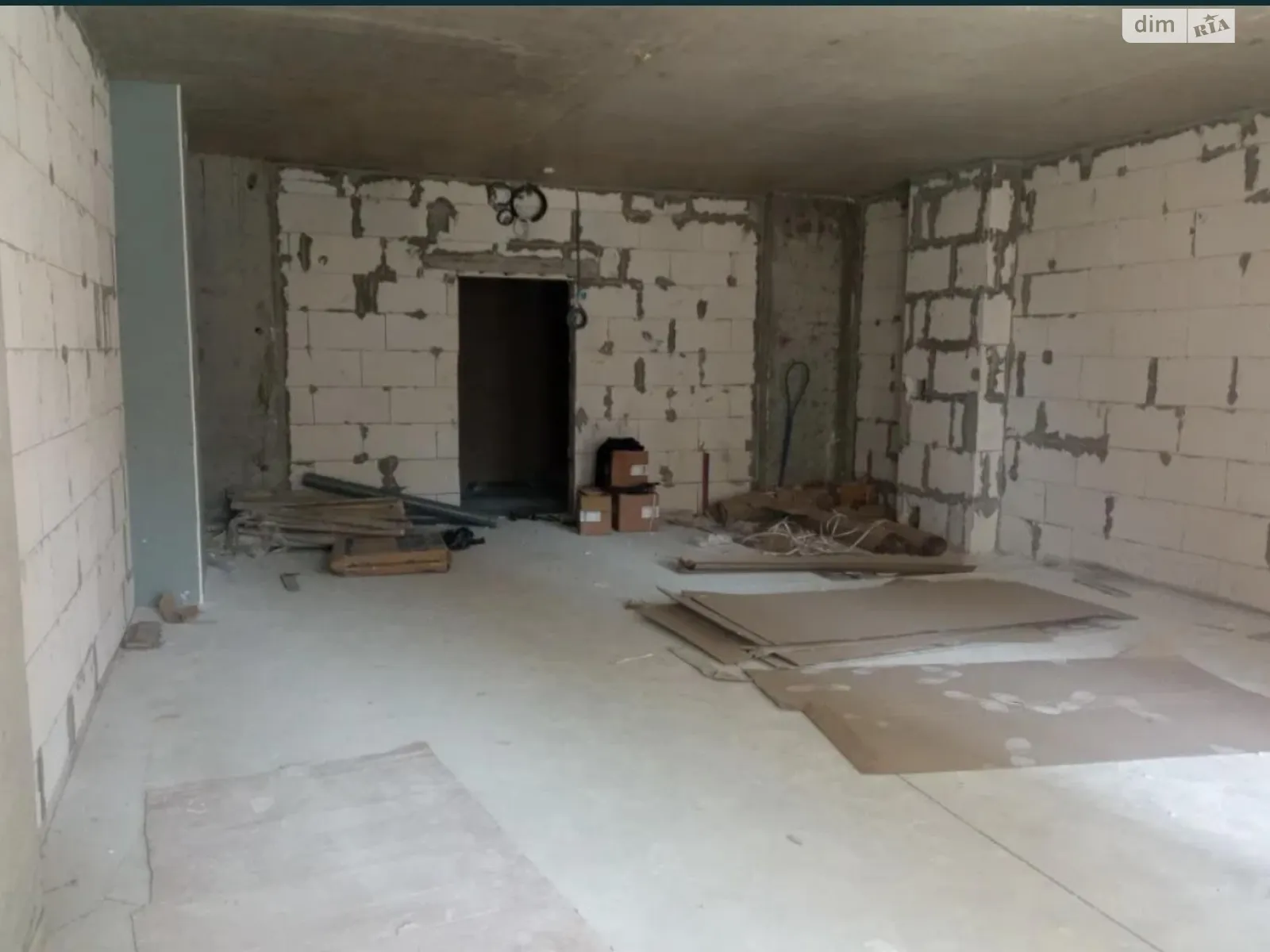 Продається 1-кімнатна квартира 48 кв. м у Одесі, вул. Генуезька, 1 - фото 1
