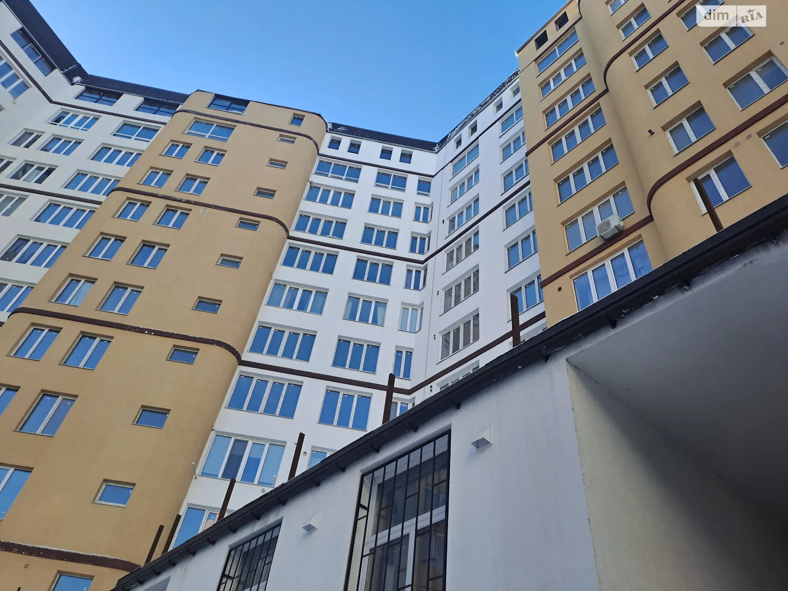 Продается 1-комнатная квартира 37.5 кв. м в Виннице, ул. Стрелецкая, 1 корпус 4 - фото 1