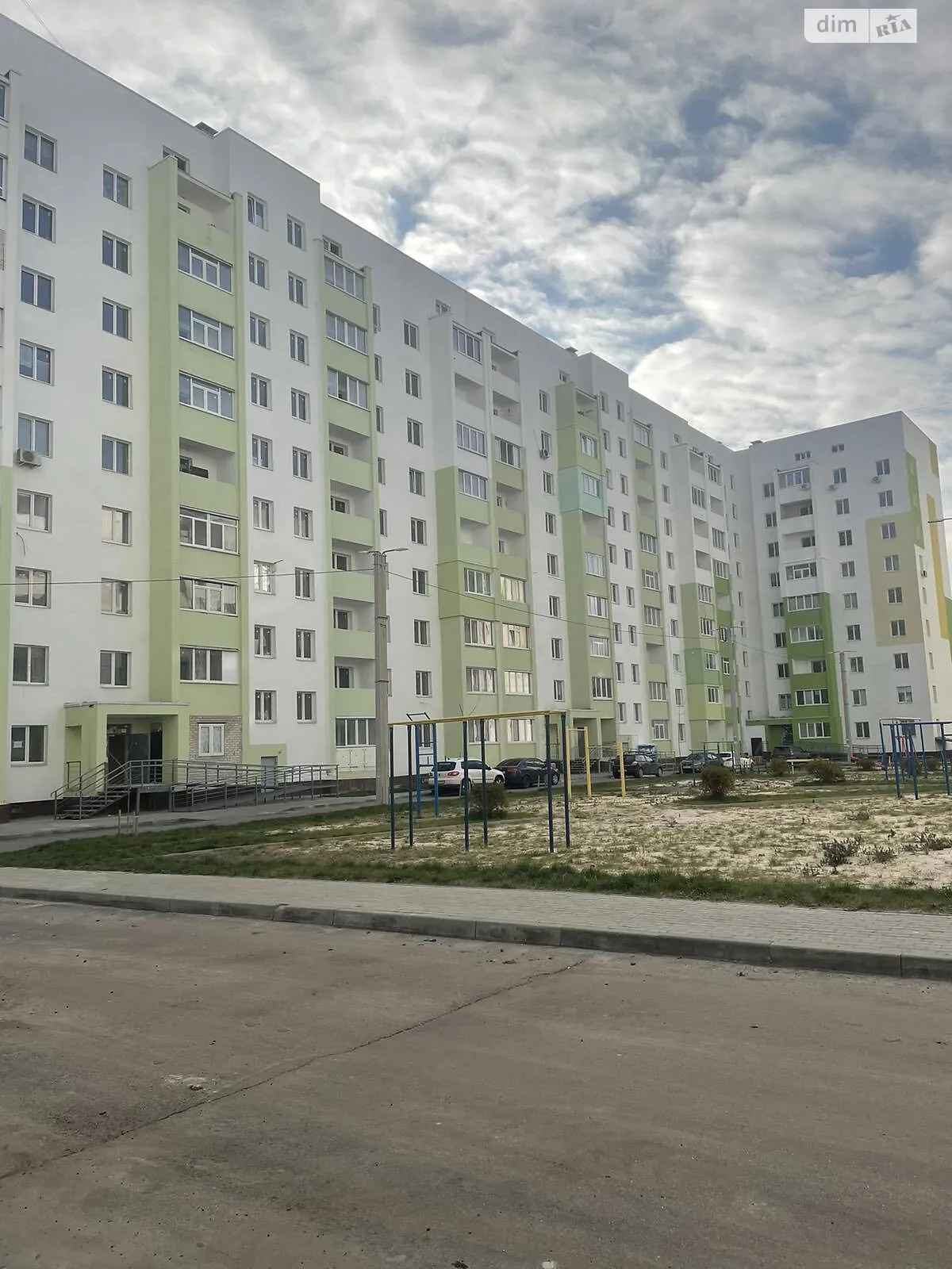 Продається 1-кімнатна квартира 40 кв. м у Харкові - фото 3