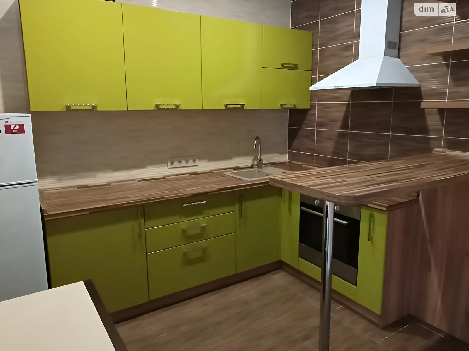 Продается 2-комнатная квартира 60 кв. м в Киеве, ул. Ушинского, 14Б - фото 1