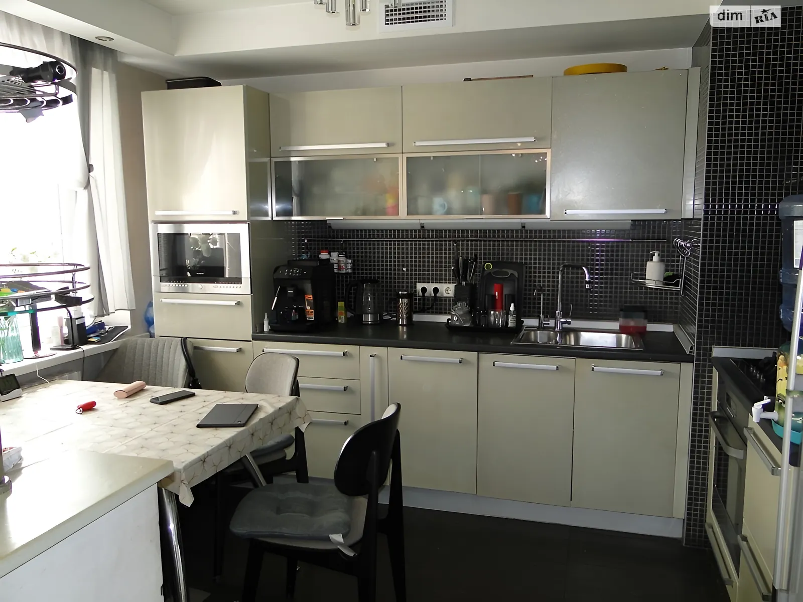 Продається 3-кімнатна квартира 86.8 кв. м у Дніпрі, цена: 65000 $ - фото 1
