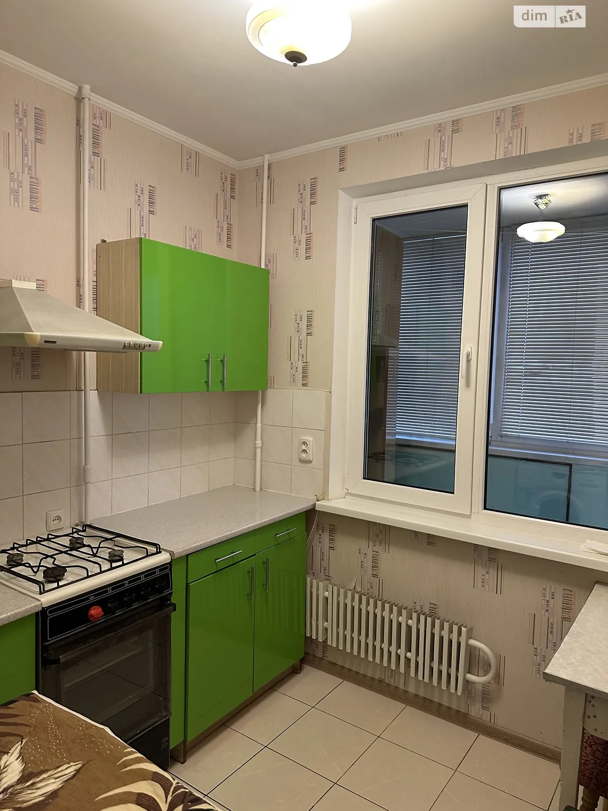 Сдается в аренду 1-комнатная квартира 38 кв. м в Харькове, ул. Яны Червоной(Родниковая), 15 - фото 1