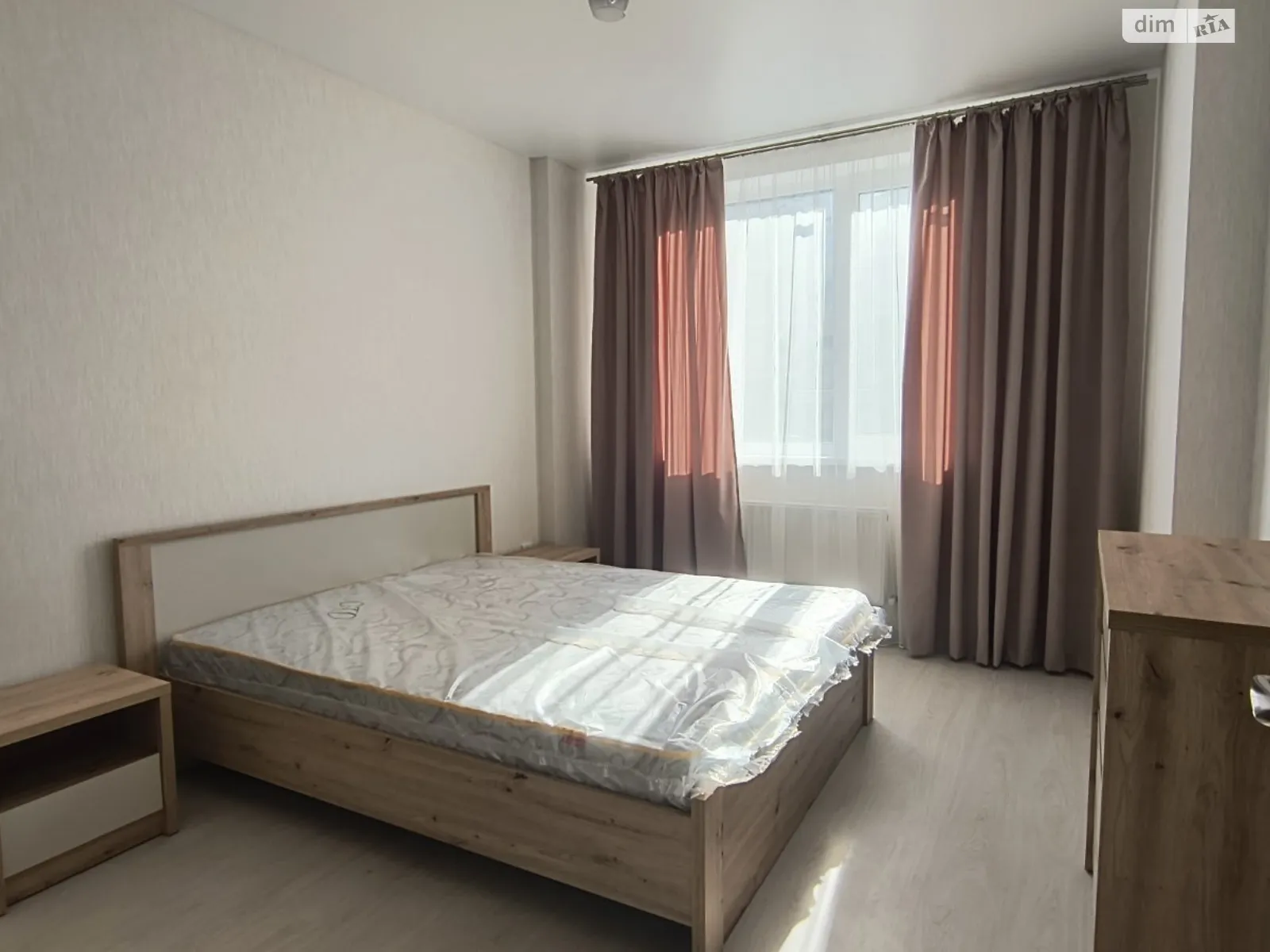Здається в оренду 1-кімнатна квартира 35 кв. м у Авангарді, вул. Європейська - фото 1