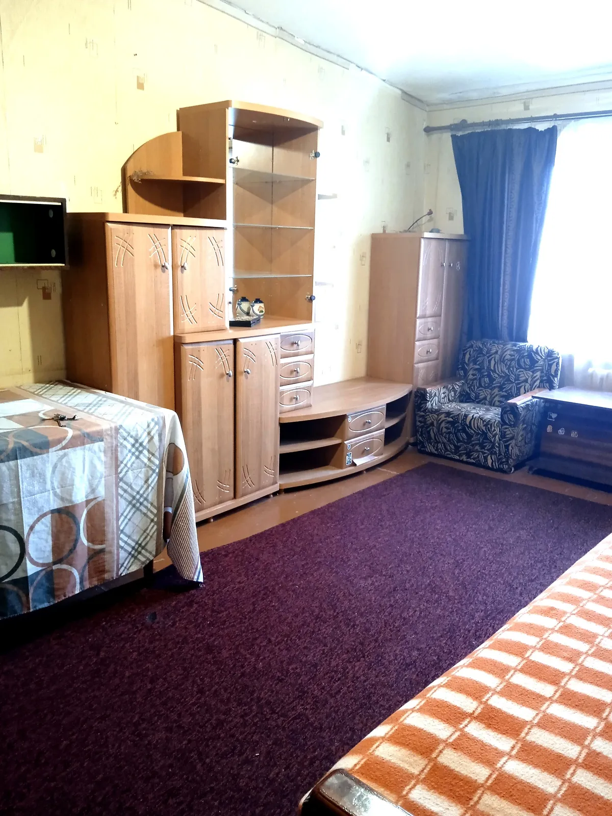 Продається кімната 52.6 кв. м у Запоріжжі, цена: 4000 $ - фото 1