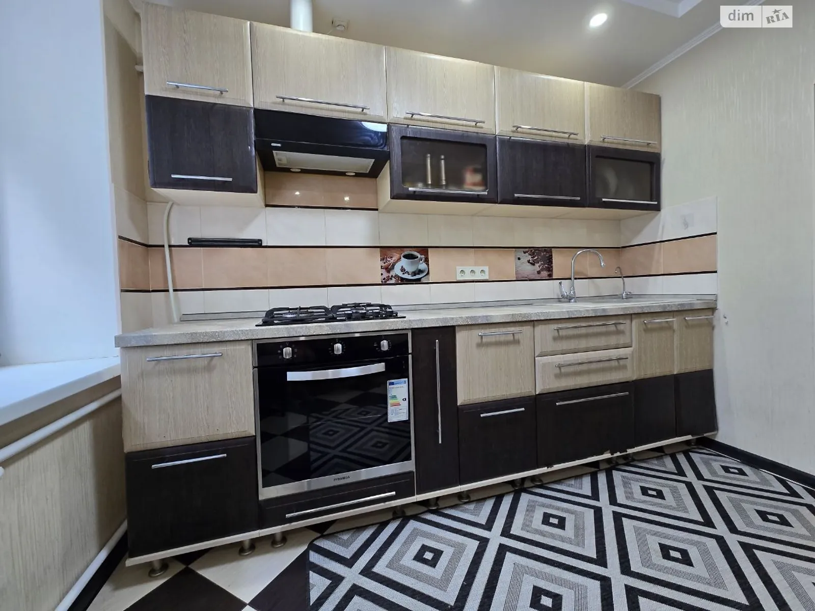 Продается 1-комнатная квартира 43.2 кв. м в Коцюбинском, ул. Лесная - фото 1