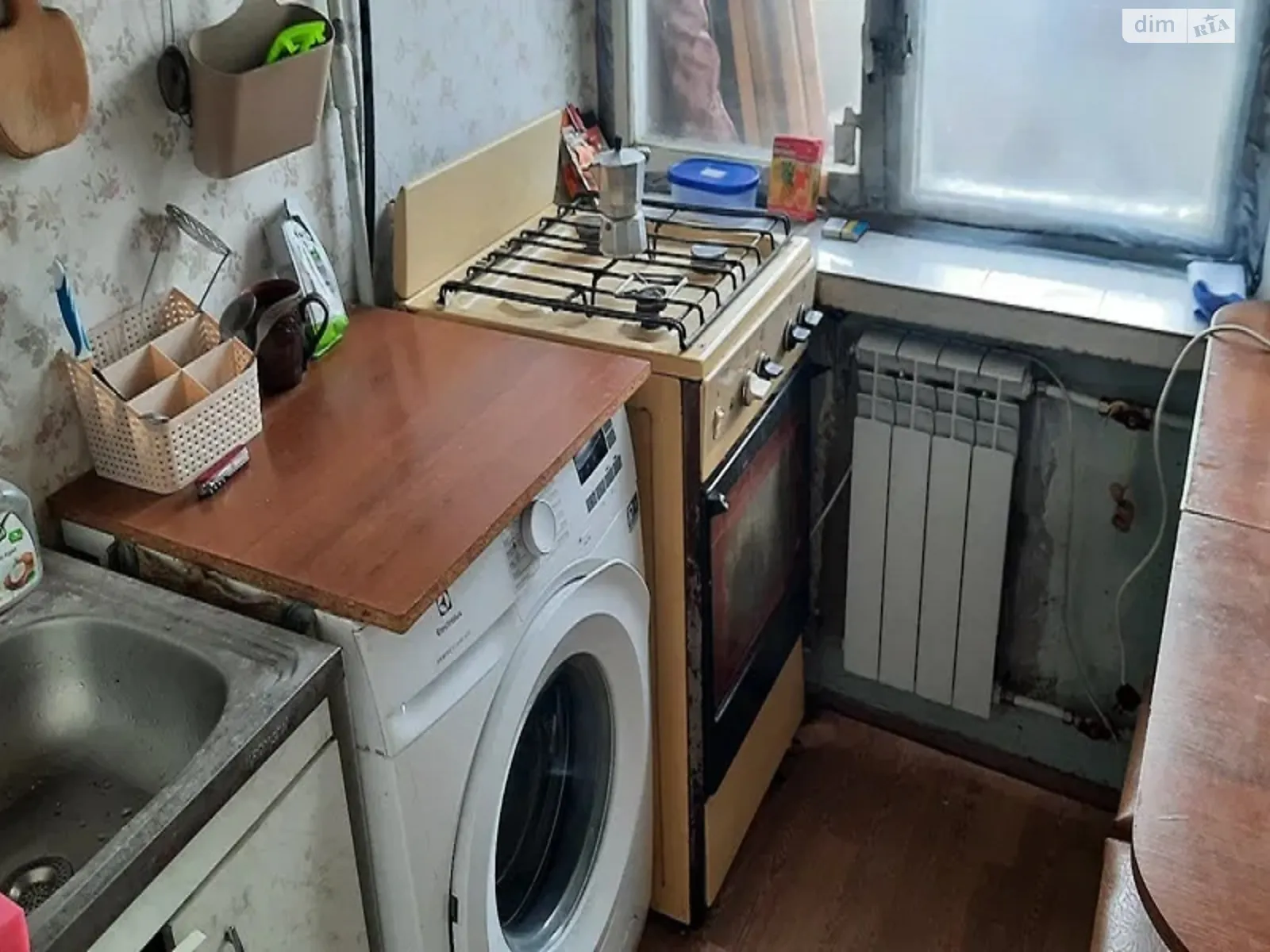 Продається 1-кімнатна квартира 24 кв. м у Києві, цена: 31500 $ - фото 1