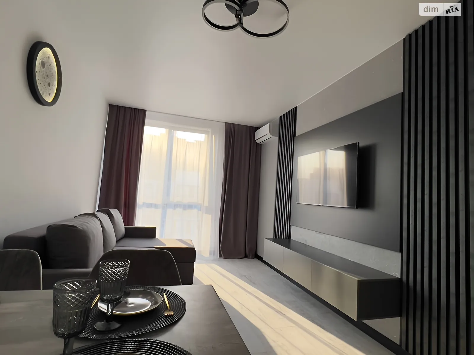 Продається 1-кімнатна квартира 39.2 кв. м у Києві, цена: 115000 $ - фото 1
