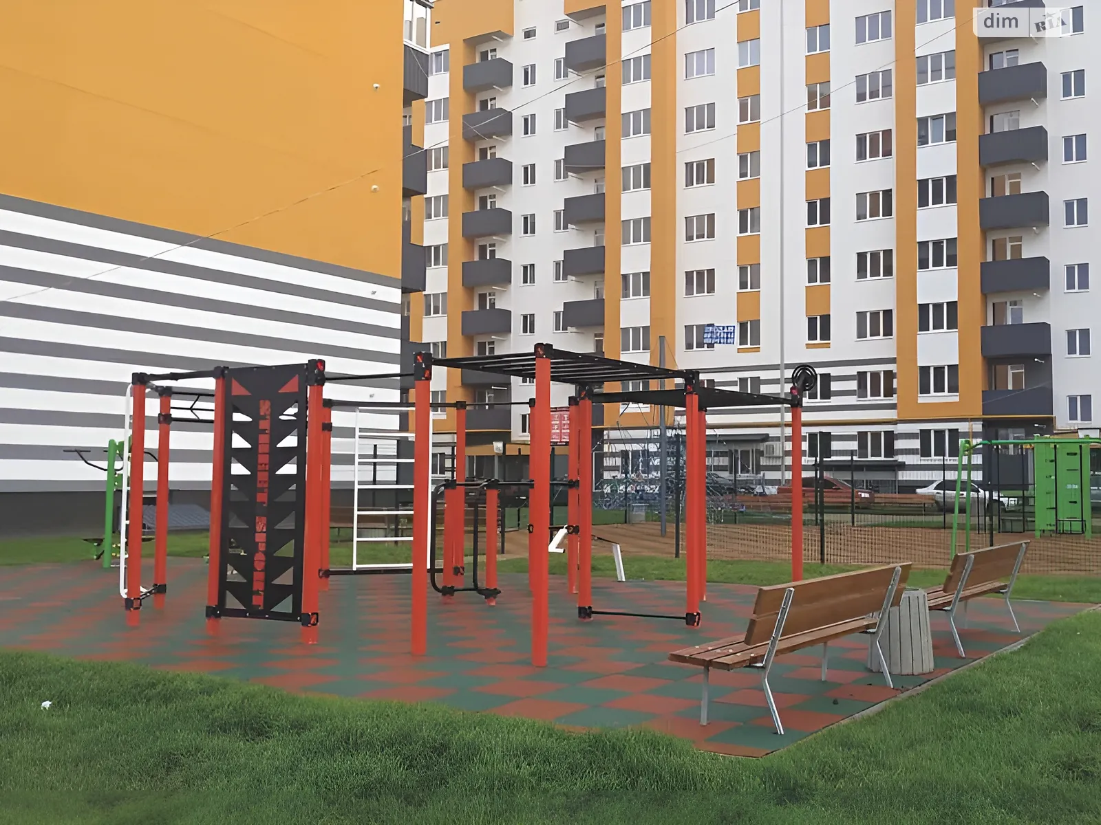 Продається 2-кімнатна квартира 66.2 кв. м у Розсошенці, вул. Кременчуцька(Фрунзе) - фото 1