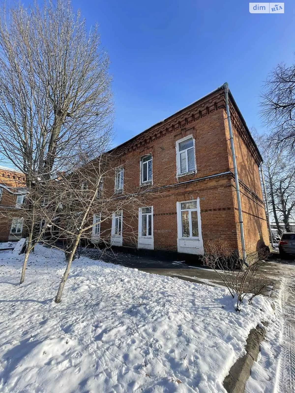 Продается 2-комнатная квартира 88.4 кв. м в Хмельницком, ул. Симона Петлюры(Куприна) - фото 1