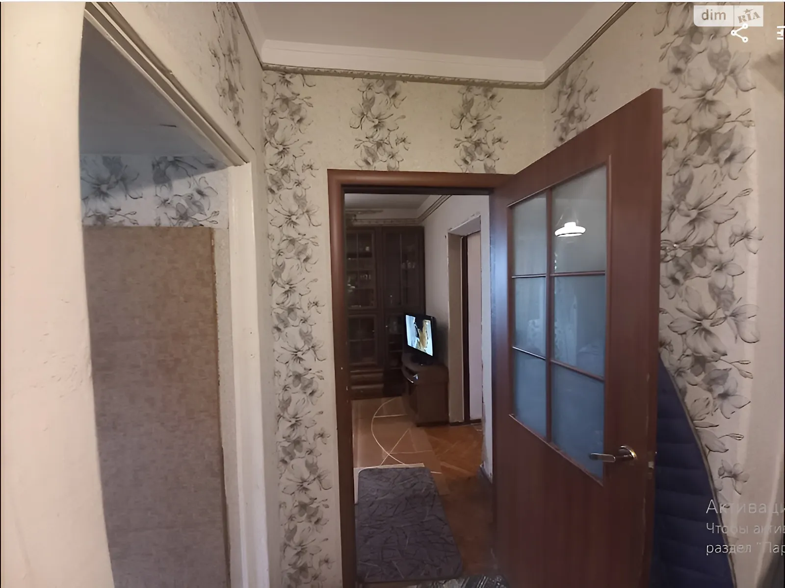 Продается 3-комнатная квартира 74.7 кв. м в Черкассах, ул. Мытницкая - фото 1