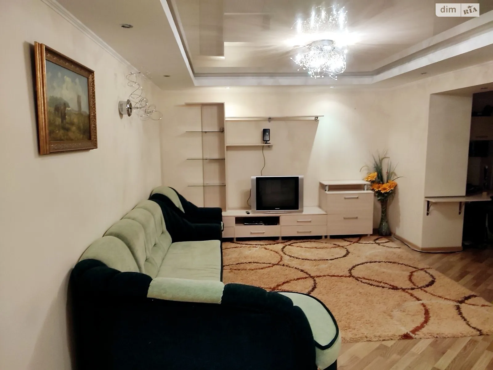 Продається 2-кімнатна квартира 64 кв. м у, цена: 38000 $ - фото 1