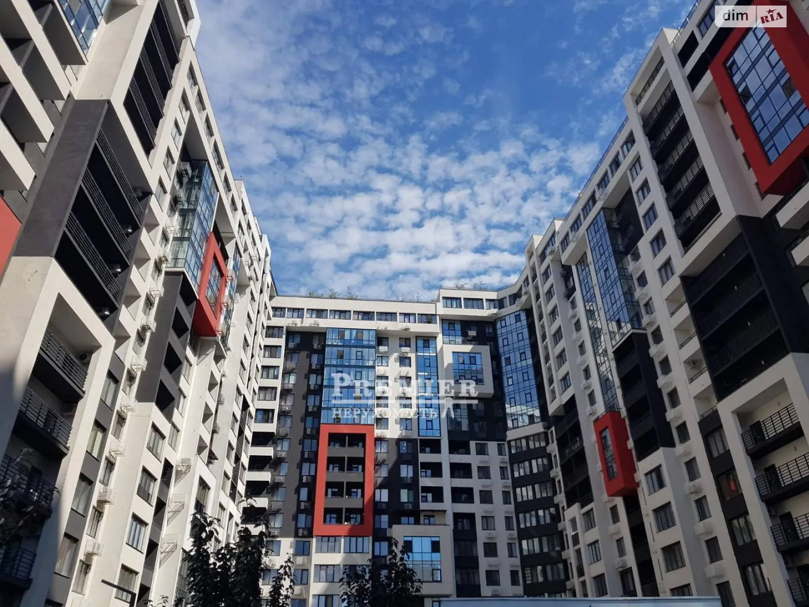 Продается 1-комнатная квартира 47.7 кв. м в Лиманке, цена: 39000 $ - фото 1