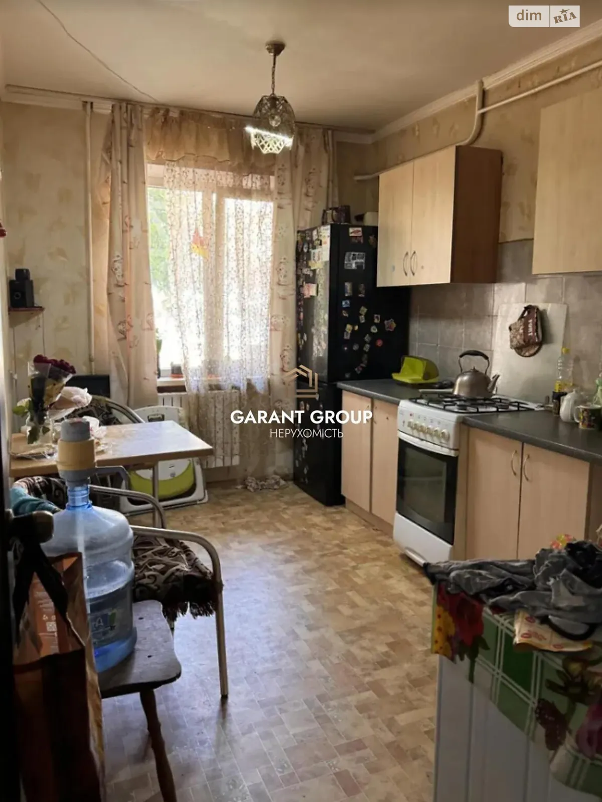 Продається 4-кімнатна квартира 77 кв. м у Одесі, вул. Академіка Корольова - фото 1