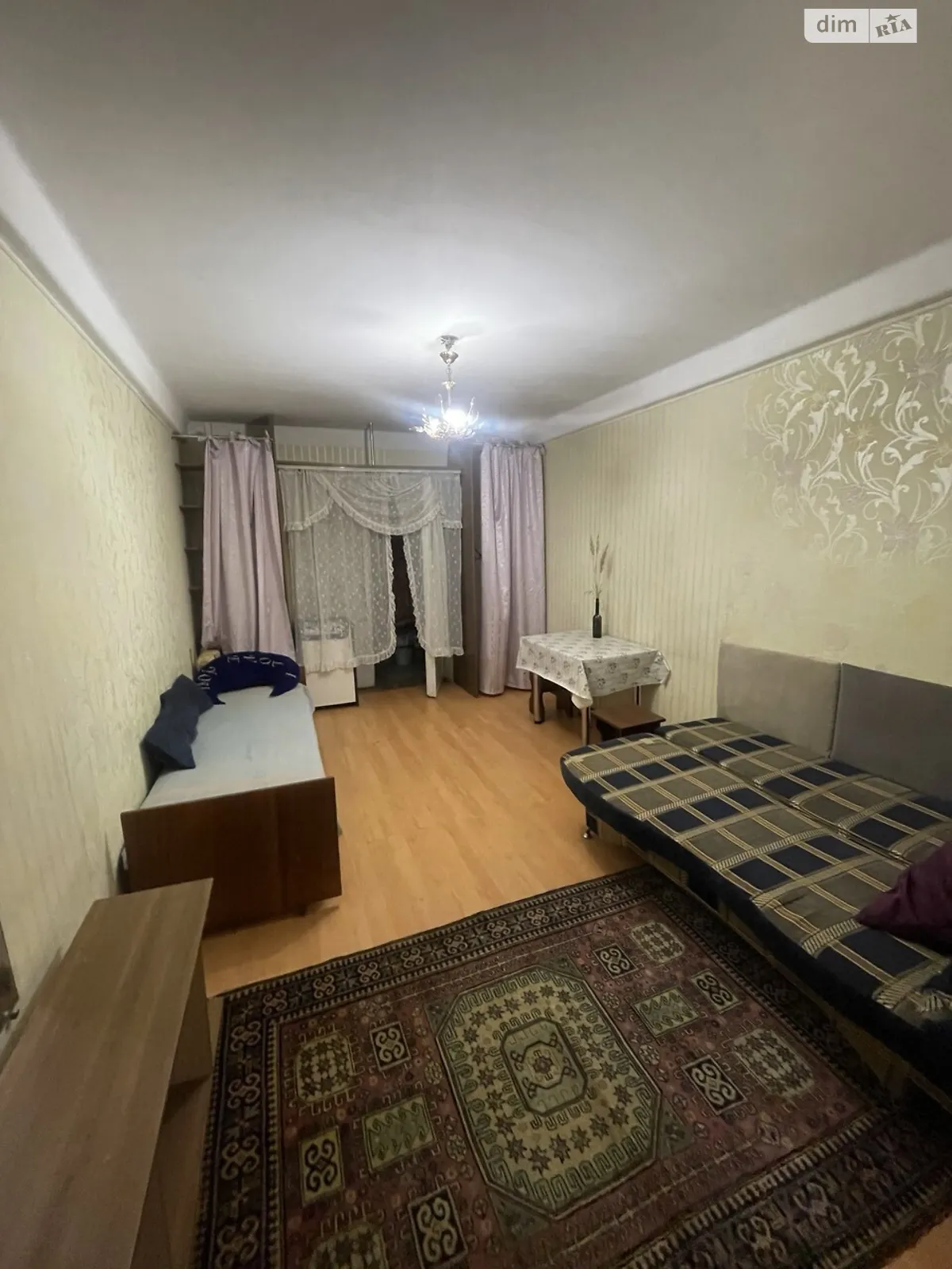 Сдается в аренду комната 52 кв. м в Киеве, цена: 3500 грн - фото 1