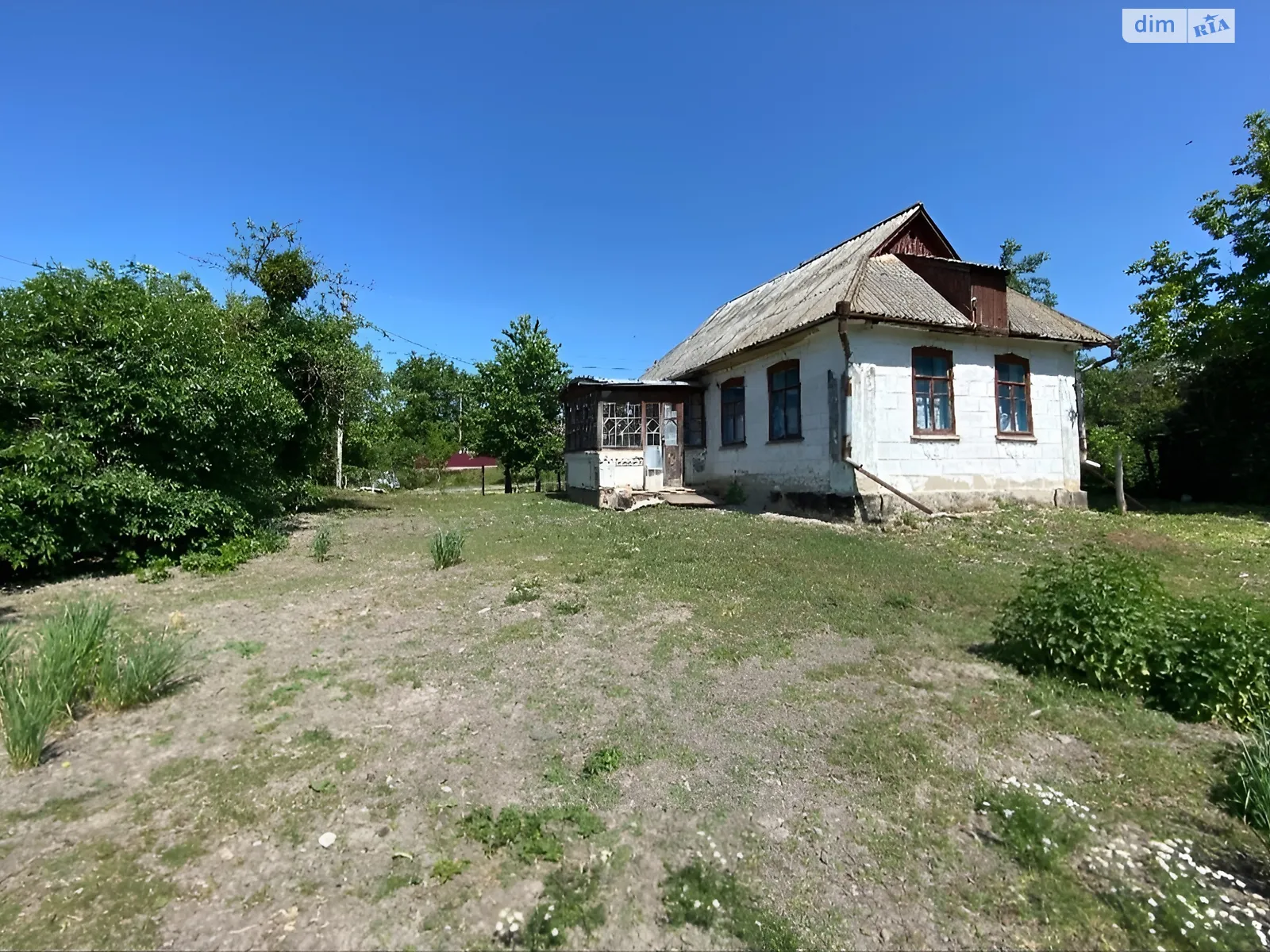 Продается земельный участок 50 соток в Винницкой области, цена: 18000 $ - фото 1