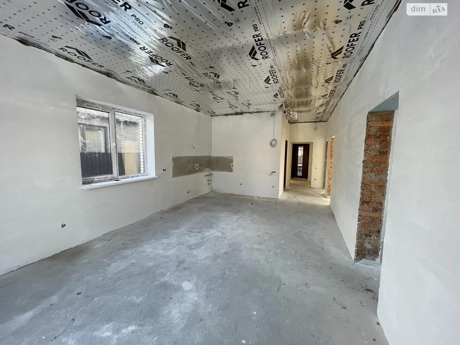 Продається одноповерховий будинок 115 кв. м з верандою, цена: 85000 $ - фото 1