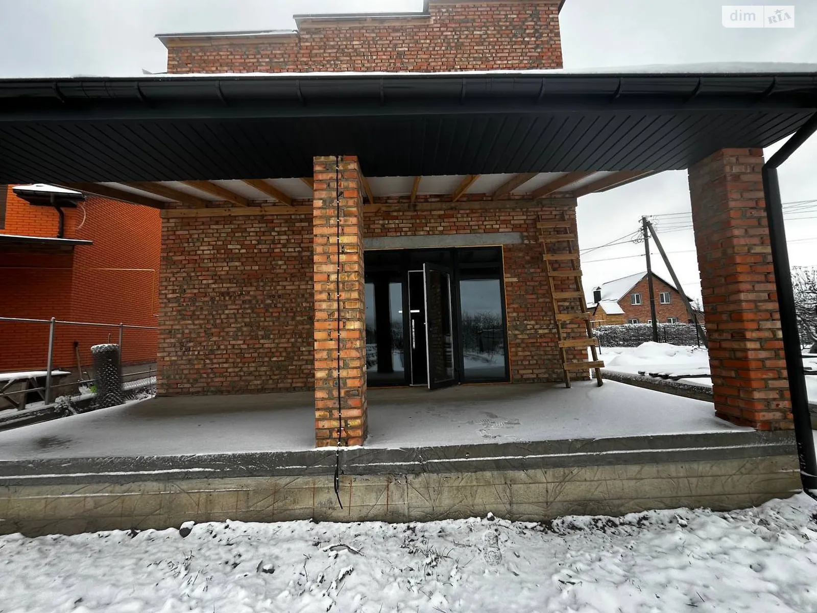 Продається будинок 2 поверховий 130 кв. м з мансардою, цена: 105000 $ - фото 1