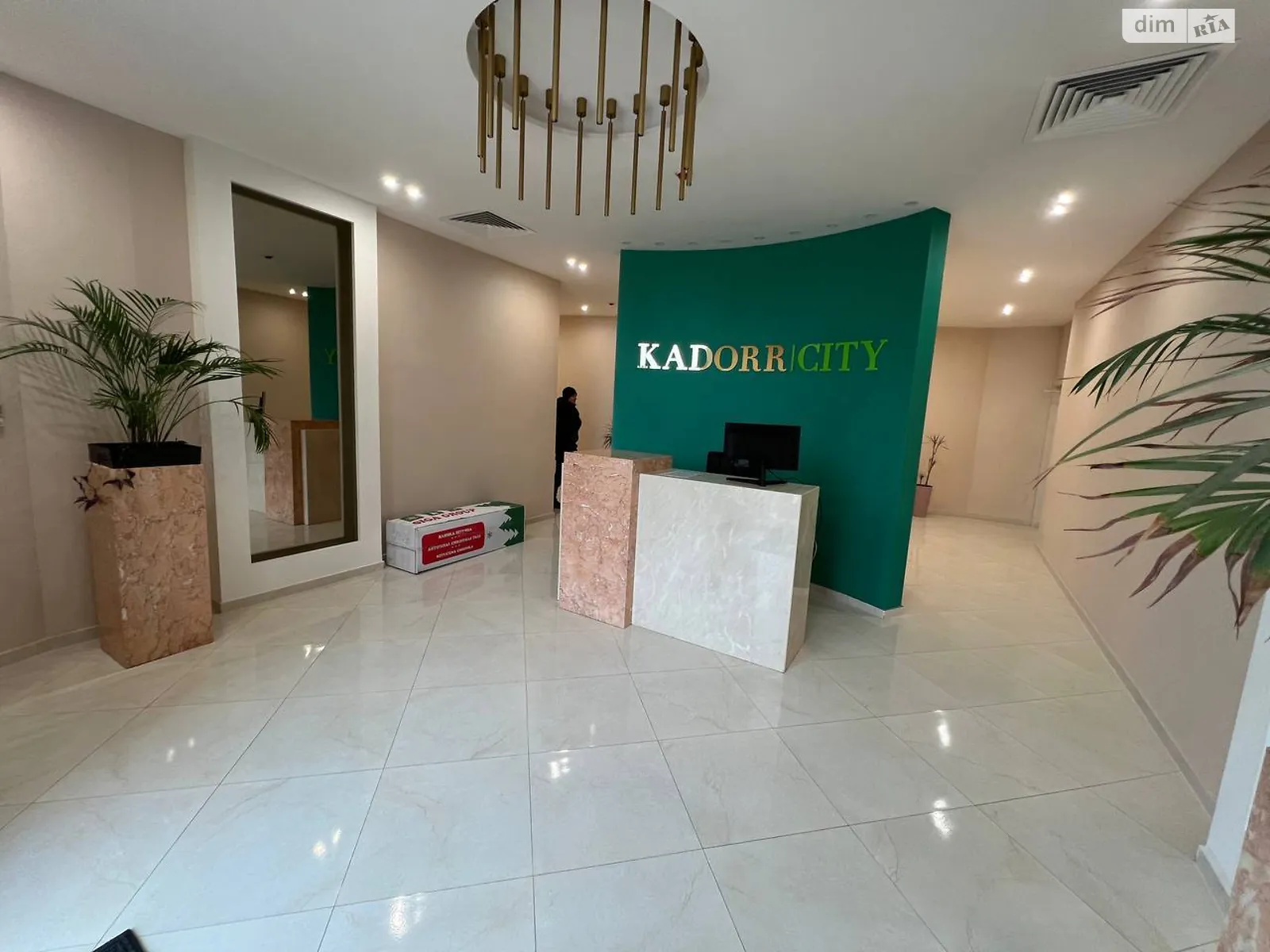 Продається 1-кімнатна квартира 42.3 кв. м у Одесі, вул. Краснова - фото 1