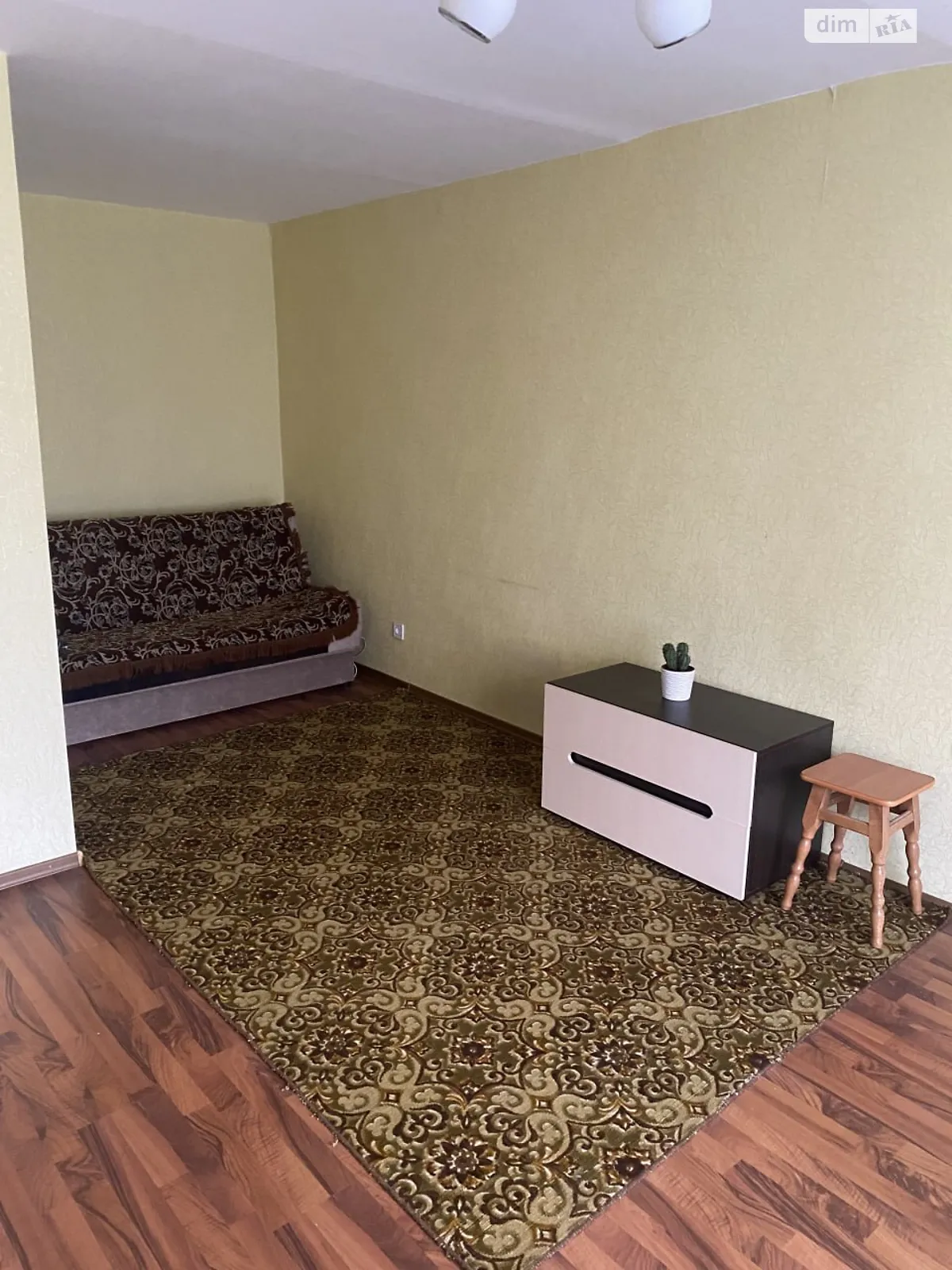 Сдается в аренду 1-комнатная квартира 39 кв. м в Днепре, ул. Чеботарева, 30Б - фото 1