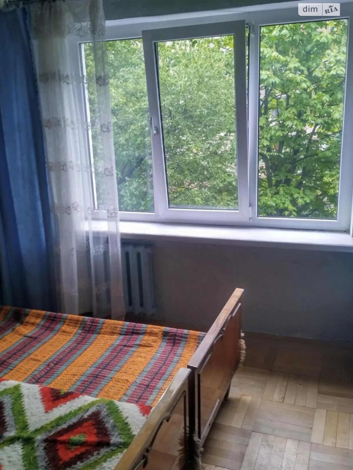Продається 4-кімнатна квартира 72.9 кв. м у Львові, цена: 74000 $ - фото 1