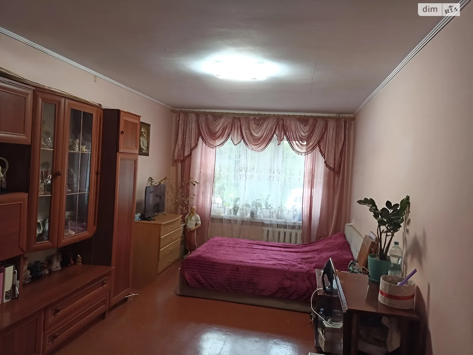 Продается 3-комнатная квартира 58.8 кв. м в Здолбунове, ул. Заводская - фото 1