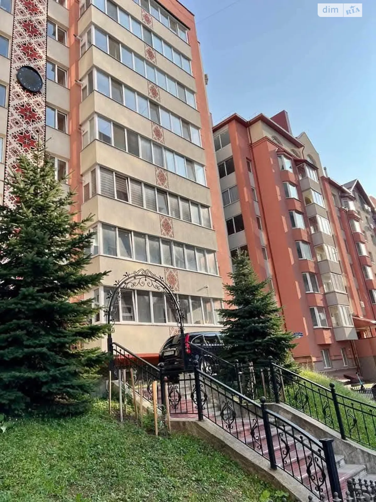 3-комнатная квартира 87 кв. м в Тернополе, цена: 65000 $ - фото 1