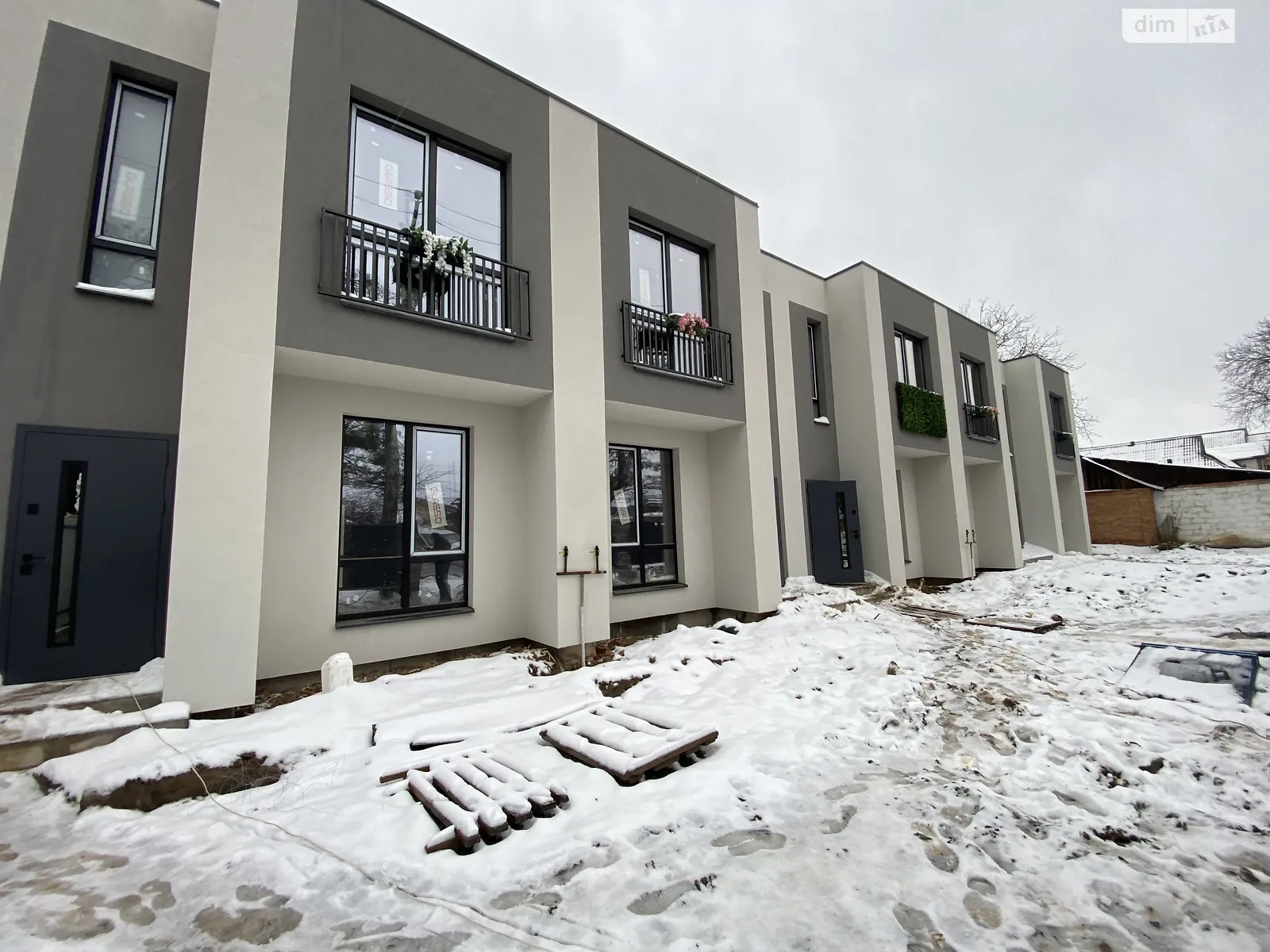 Зарванцы, цена: 56000 $ - фото 1