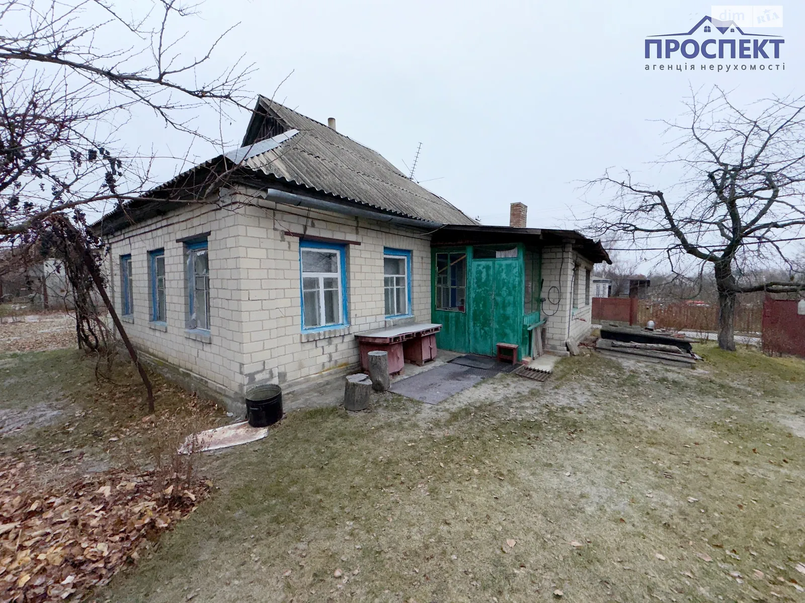 Продается одноэтажный дом 78 кв. м с беседкой, цена: 16500 $ - фото 1