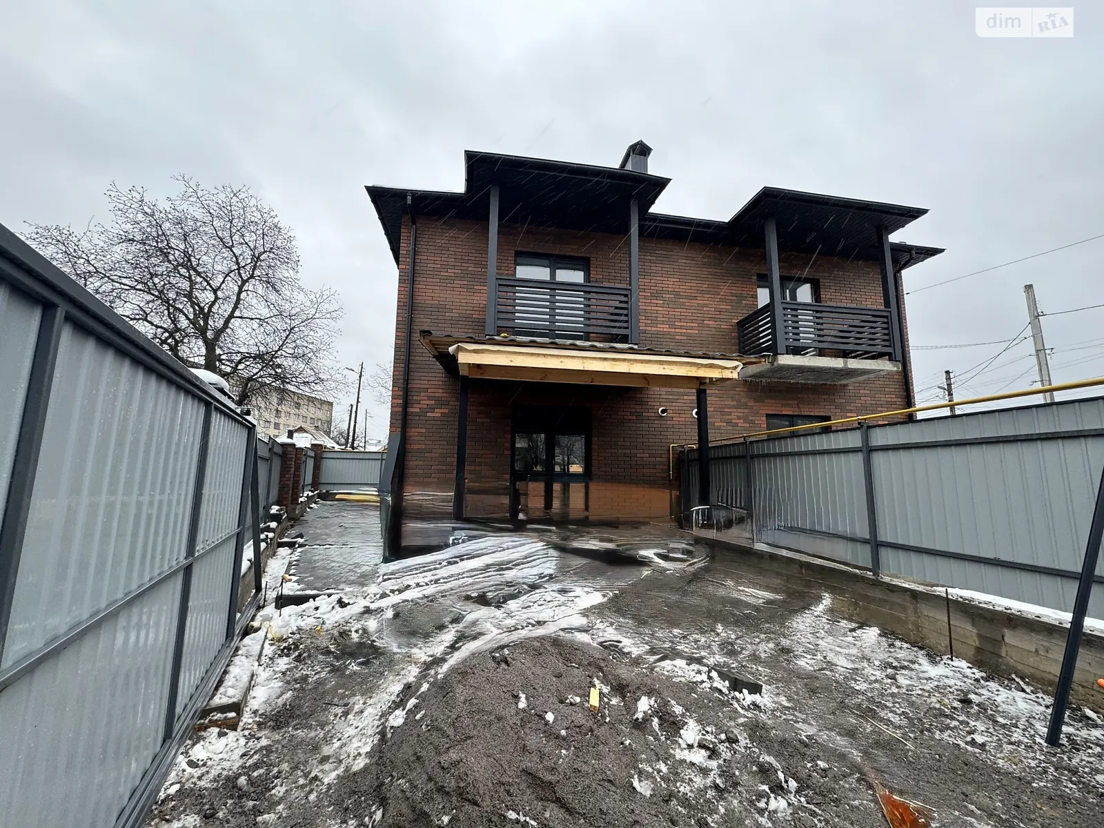 пер. Ясный Старый город Винница, цена: 67000 $ - фото 1