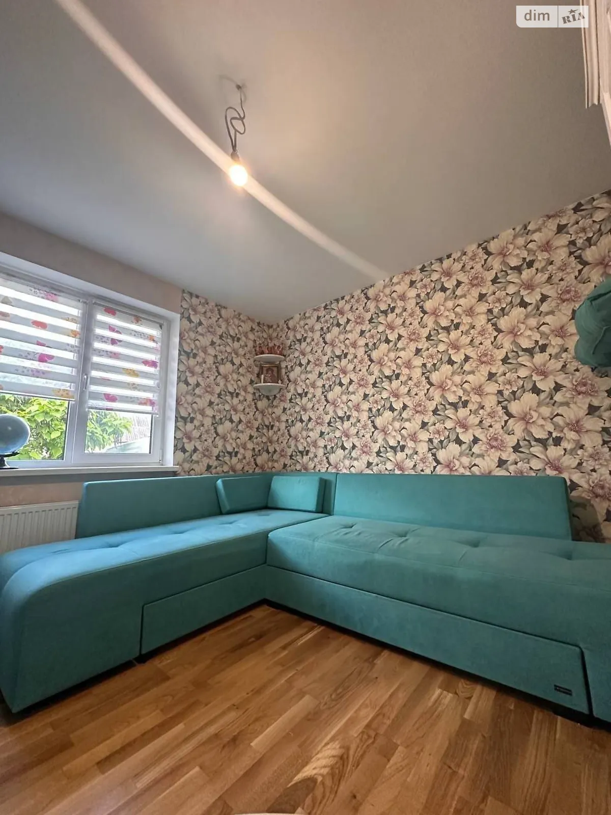 Продається 1-кімнатна квартира 30.2 кв. м у, цена: 33500 $ - фото 1