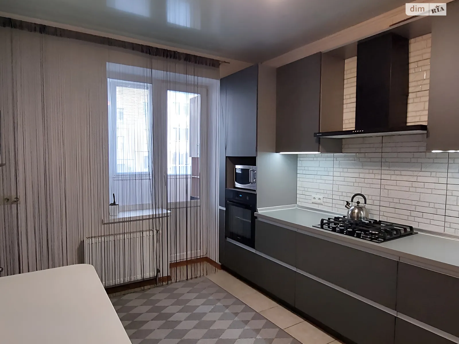Продается 2-комнатная квартира 72.7 кв. м в Николаеве, ул. Архитектора Старова - фото 1