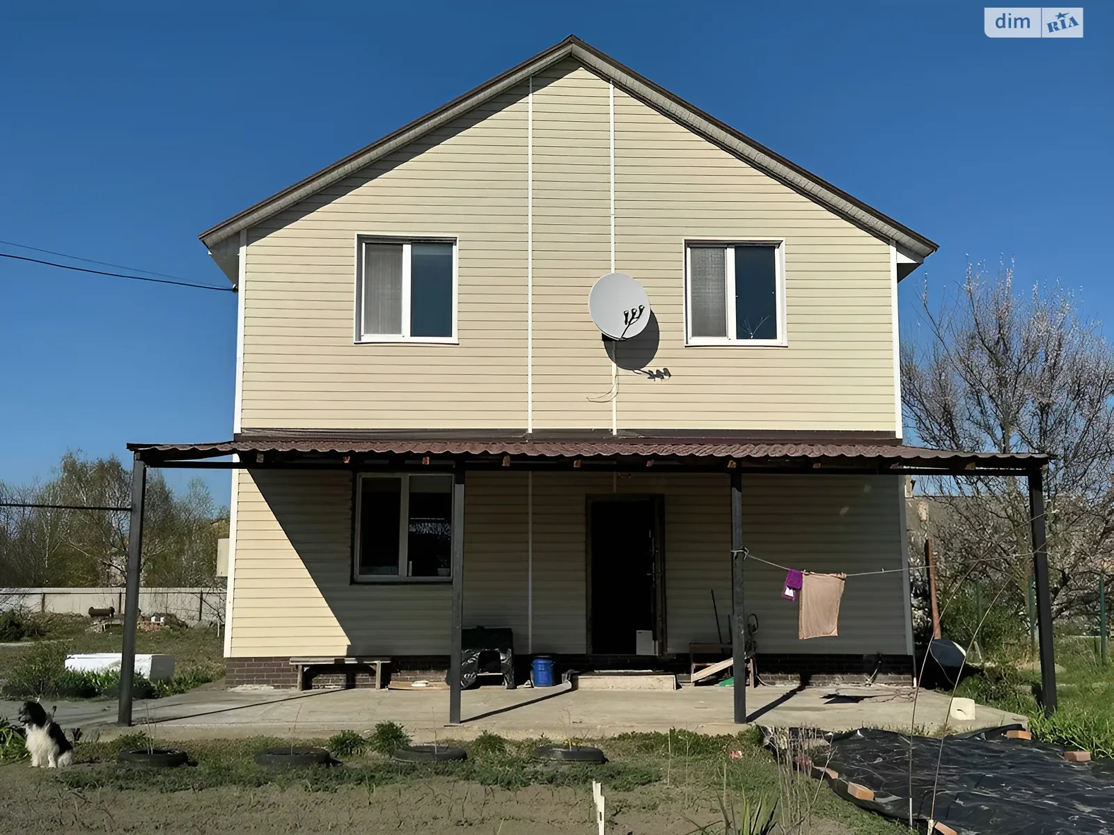 Сезенків, цена: 65000 $ - фото 1