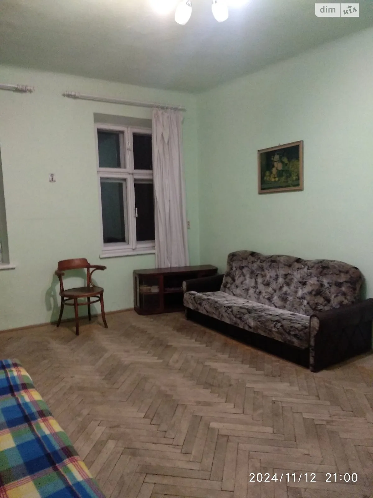Сдается в аренду 3-комнатная квартира 54 кв. м в Львове, ул. Северина Наливайко, 9 - фото 1