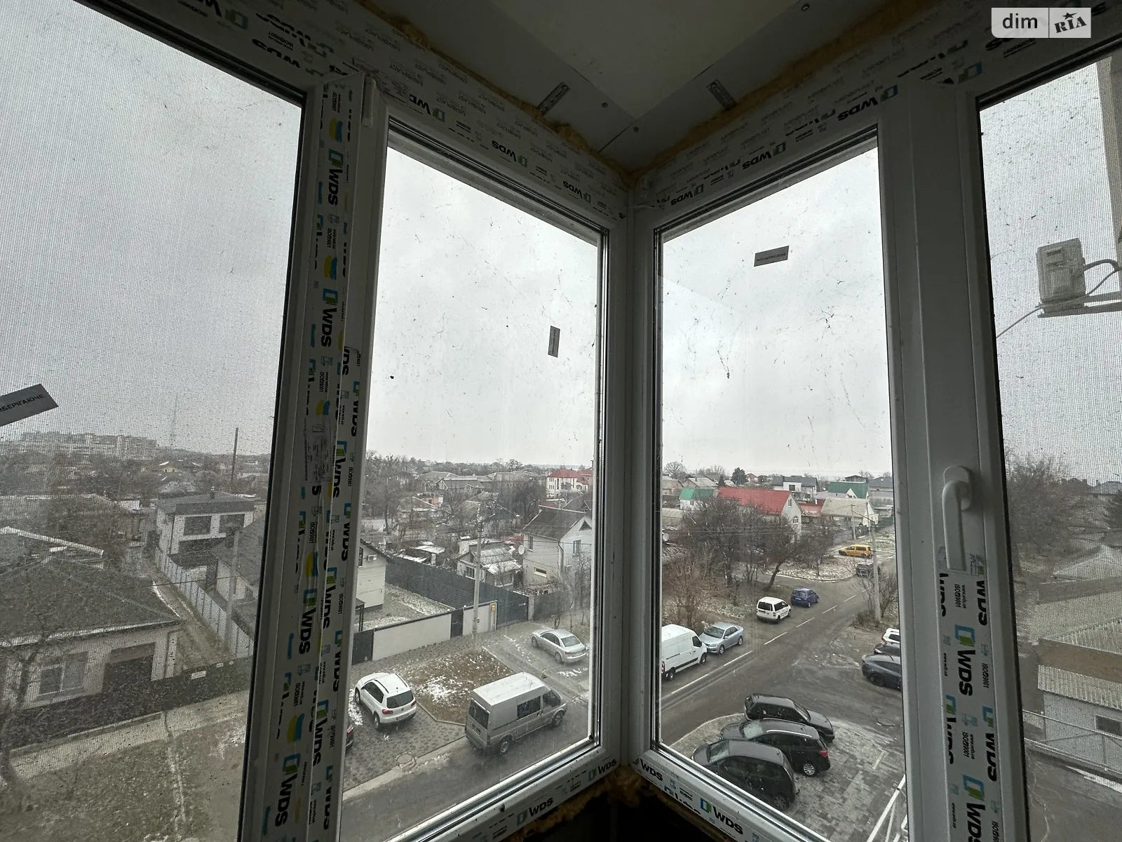 Продается 1-комнатная квартира 41.5 кв. м в Черкассах, ул. Праведницы Шулежко(Пушкина), 33 - фото 1
