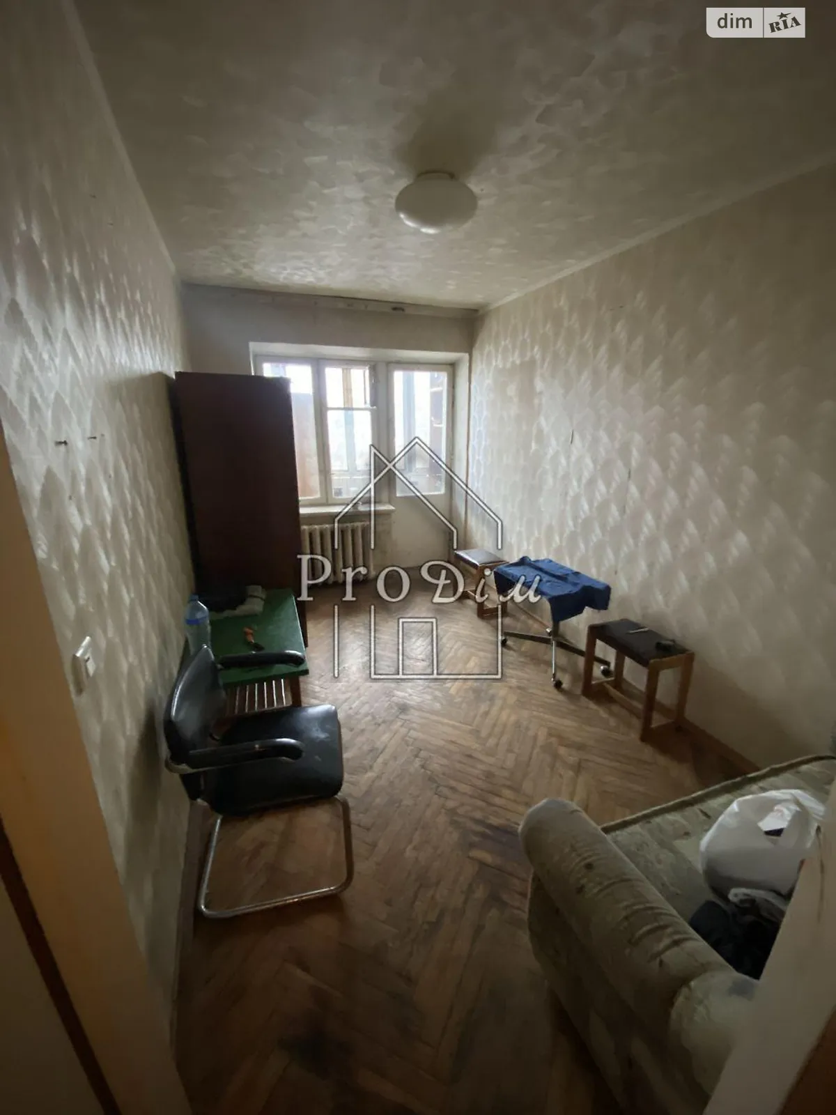 Продается 2-комнатная квартира 43 кв. м в Киеве, ул. Новикова-Прибоя, 9 - фото 1