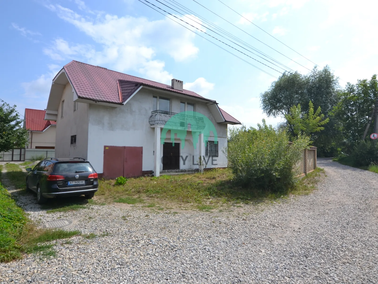 Продається будинок 2 поверховий 198 кв. м з верандою, цена: 125000 $ - фото 1