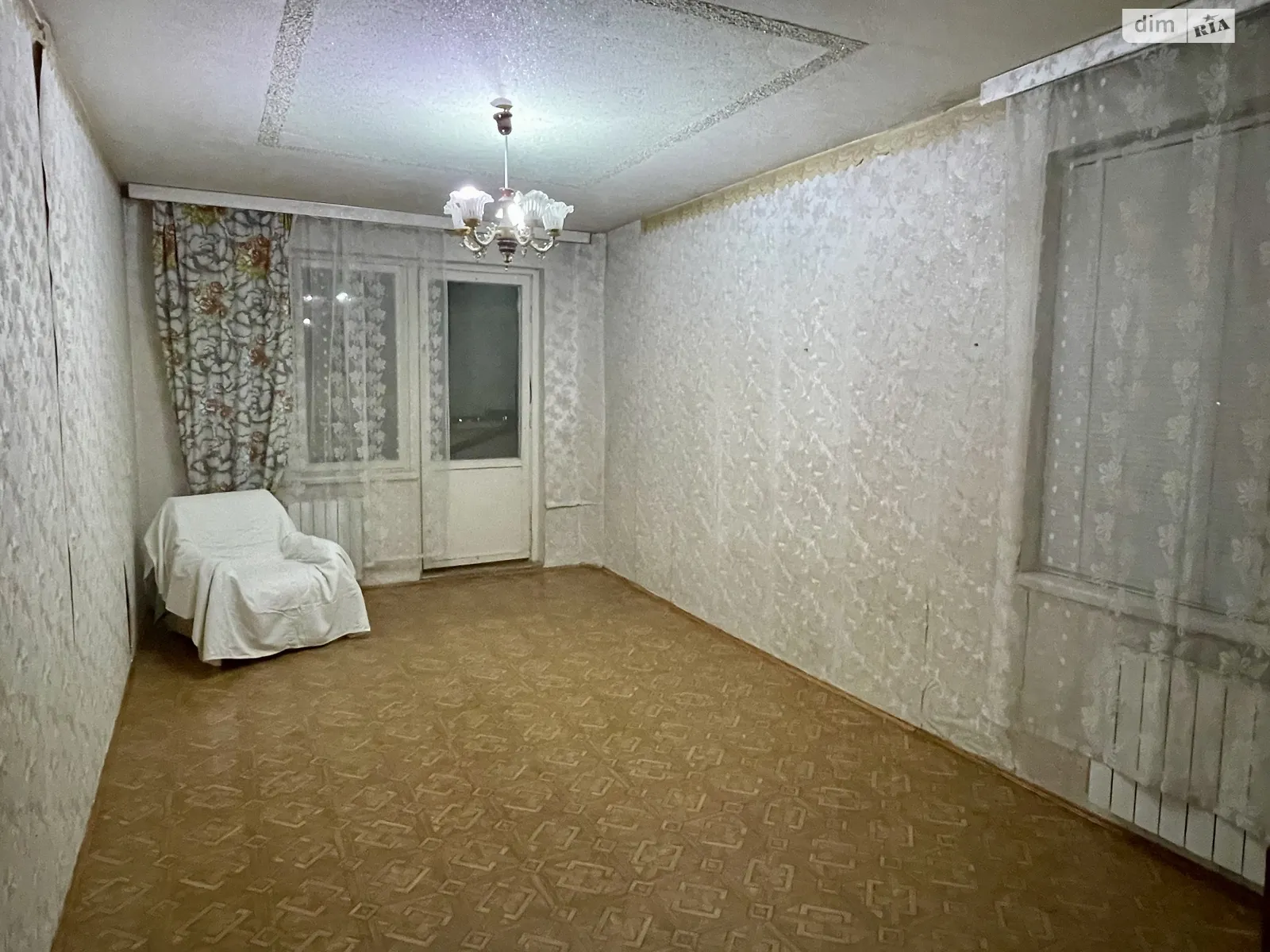 Продается 3-комнатная квартира 68 кв. м в Киеве, ул. Гната Юры, 12 - фото 1