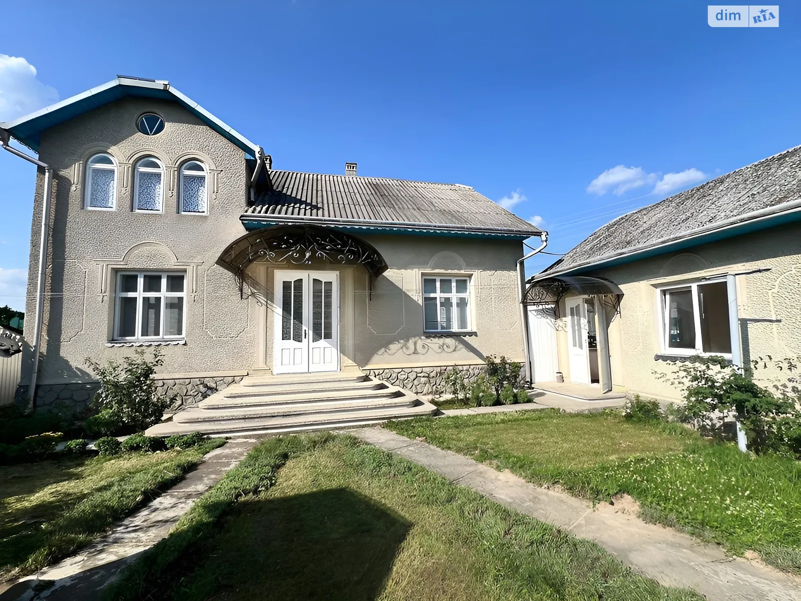 Продається одноповерховий будинок 78 кв. м з верандою, цена: 42000 $ - фото 1