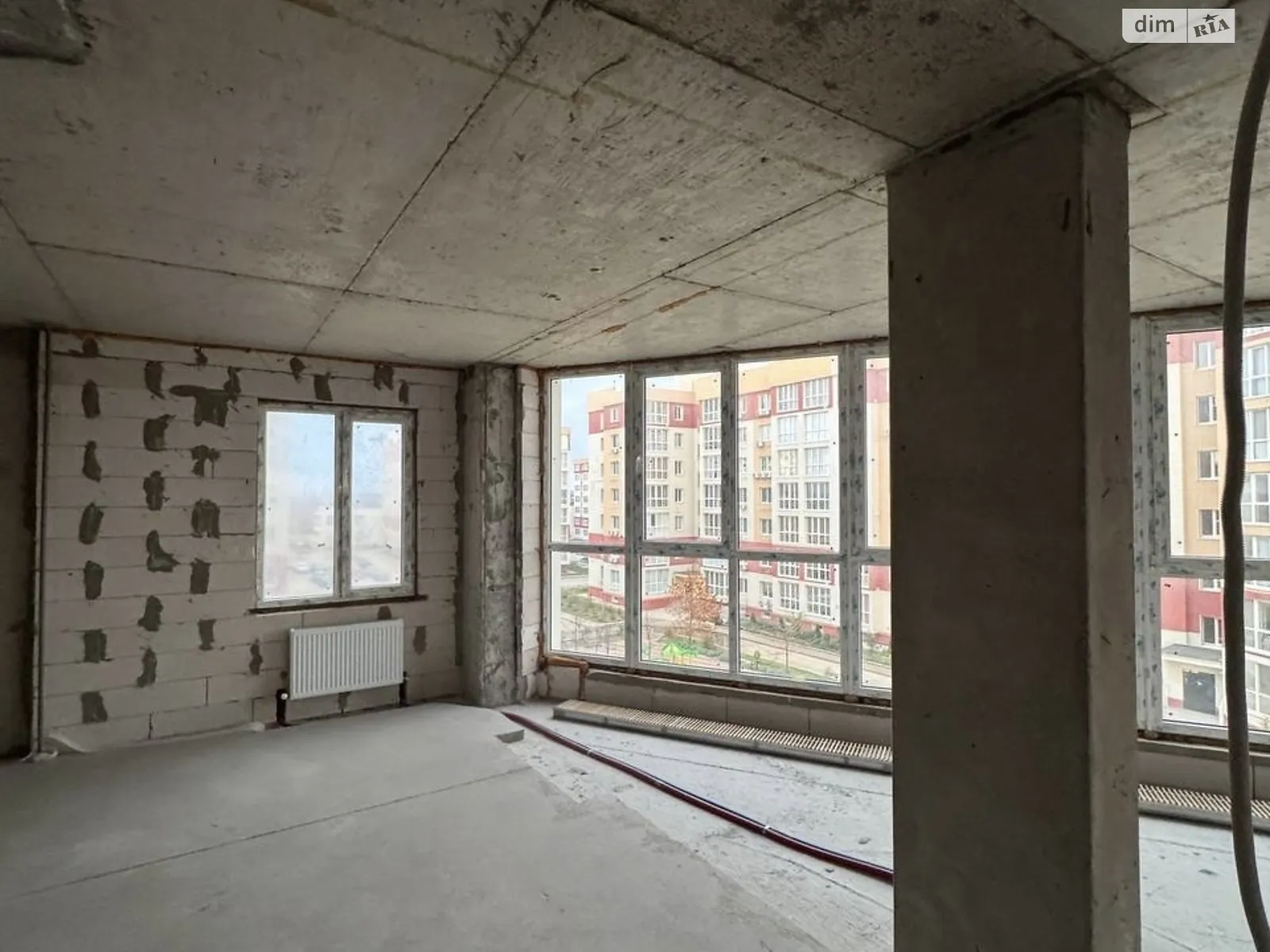 Продается 3-комнатная квартира 82.3 кв. м в Лиманке, цена: 36000 $ - фото 1