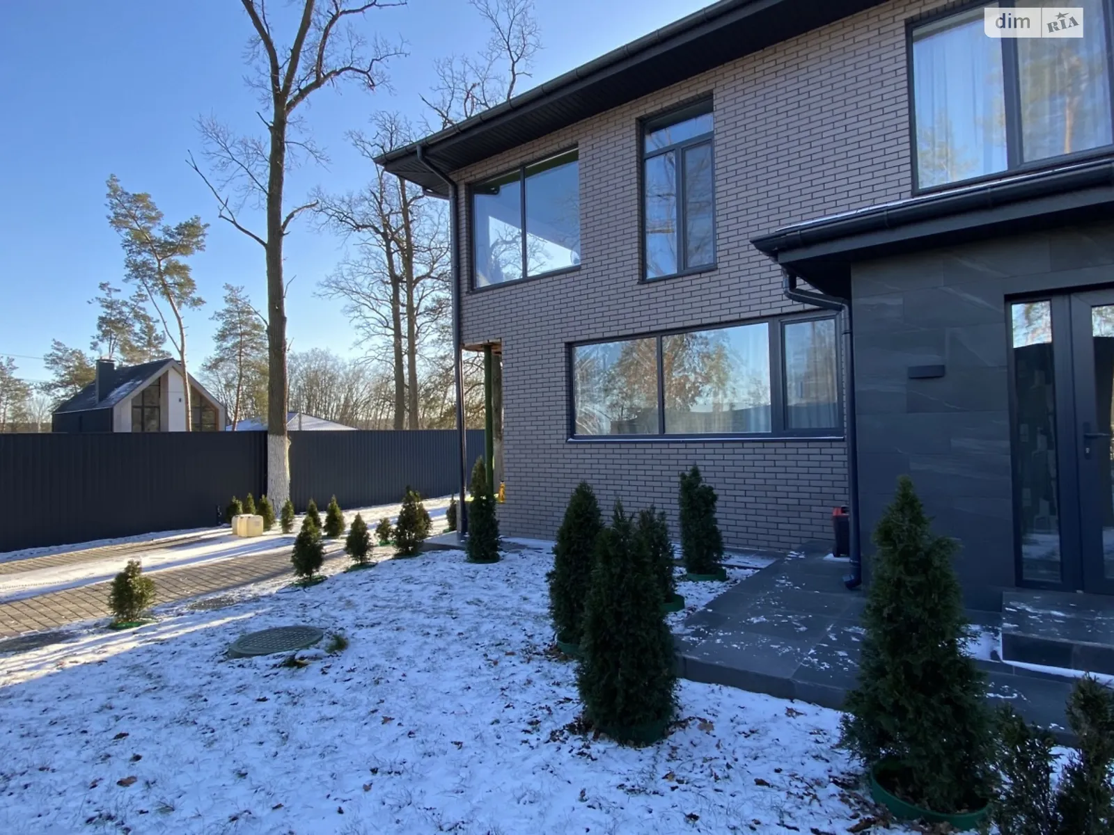 Продається будинок 2 поверховий 206 кв. м з балконом, цена: 250000 $ - фото 1